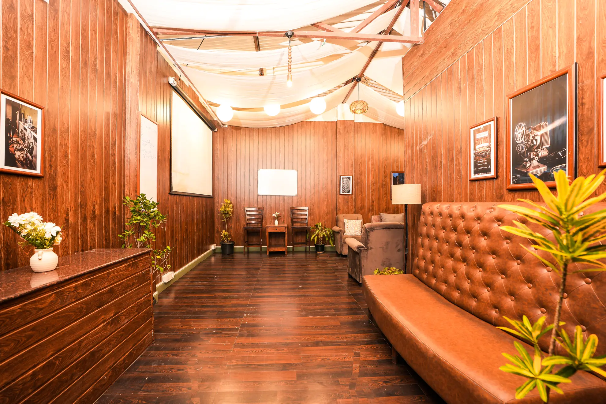 Property photo - Private Theater