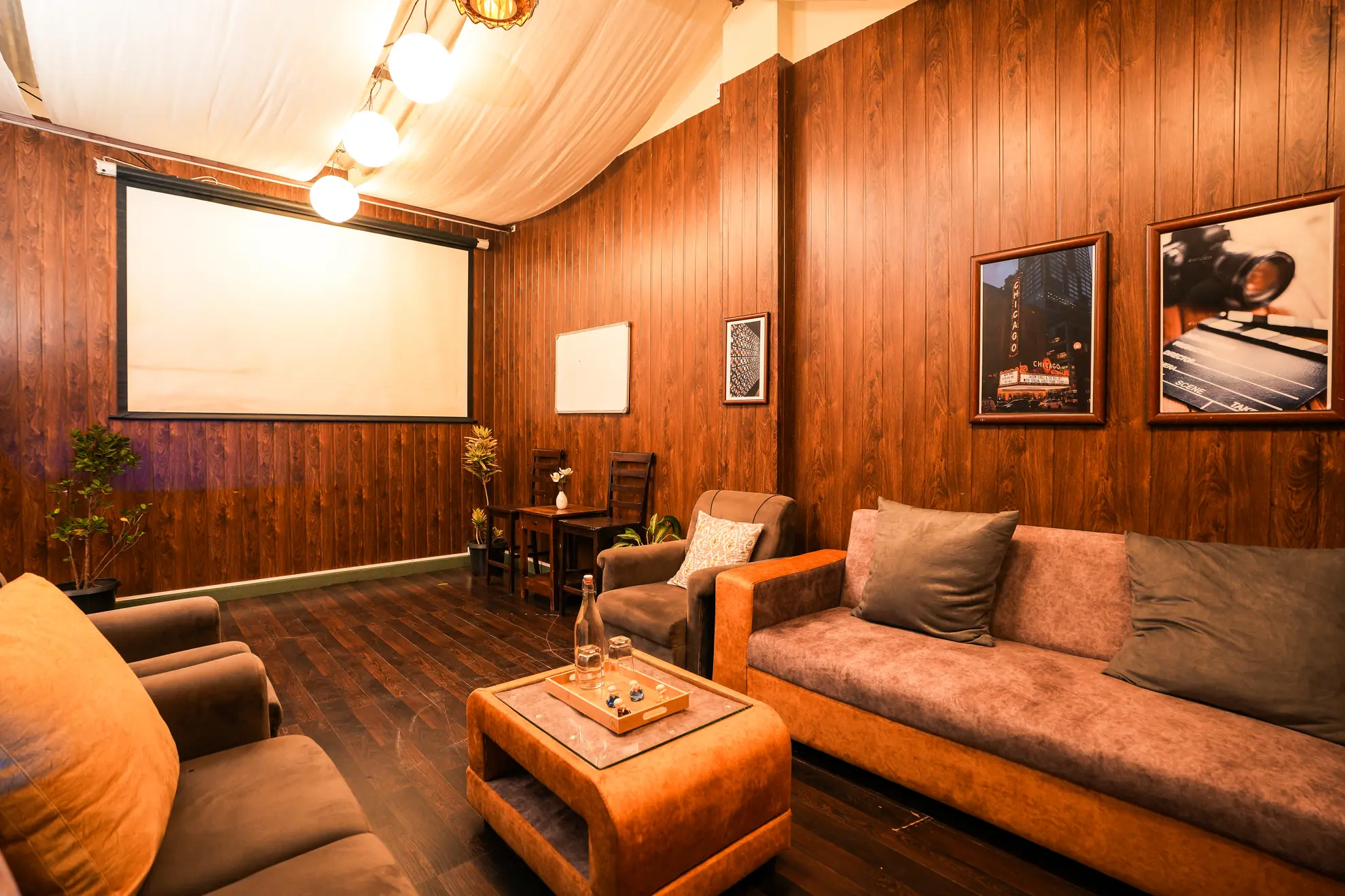 Property photo - Private Theater