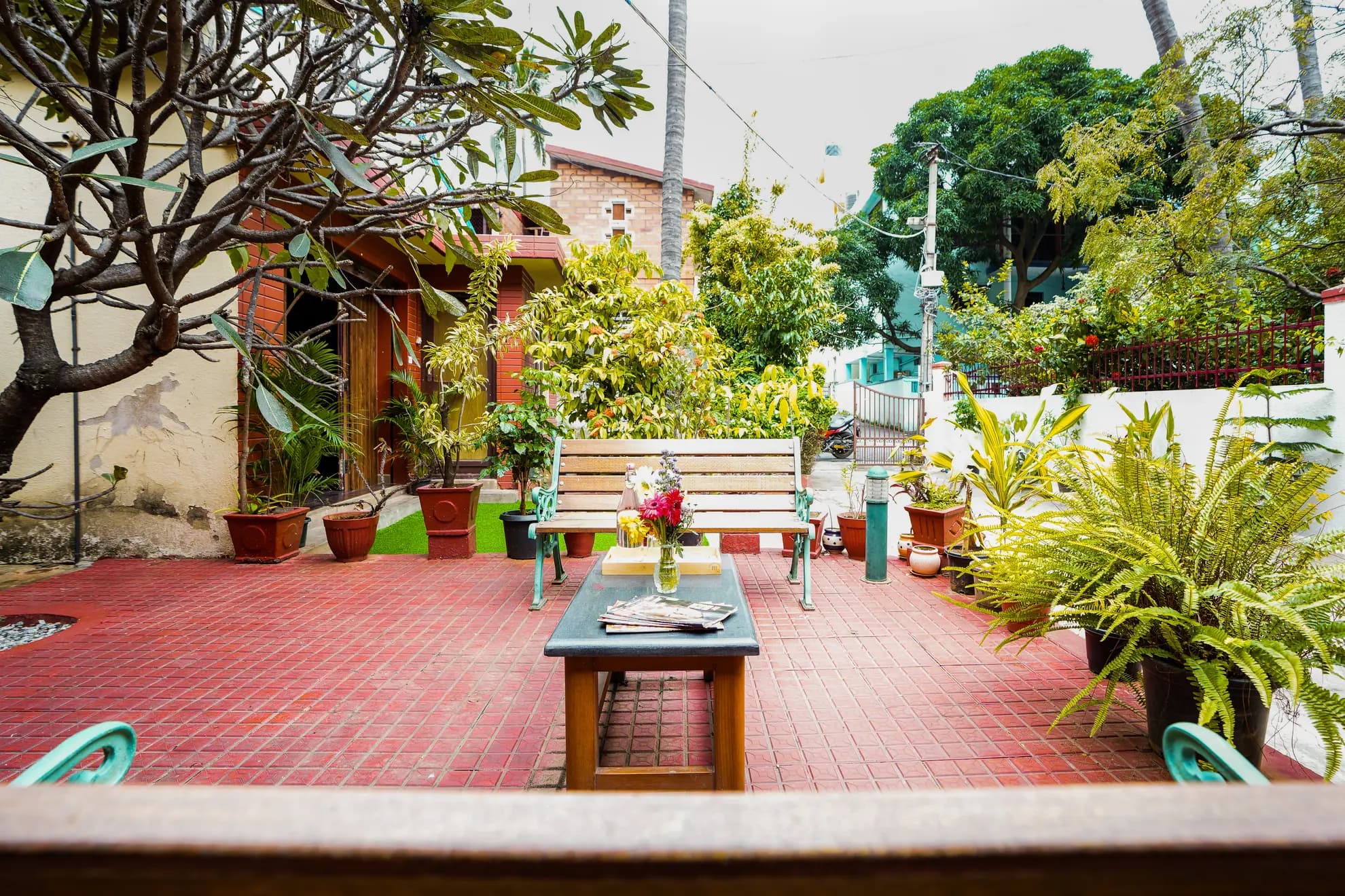 Property photo - Outdoor Patio