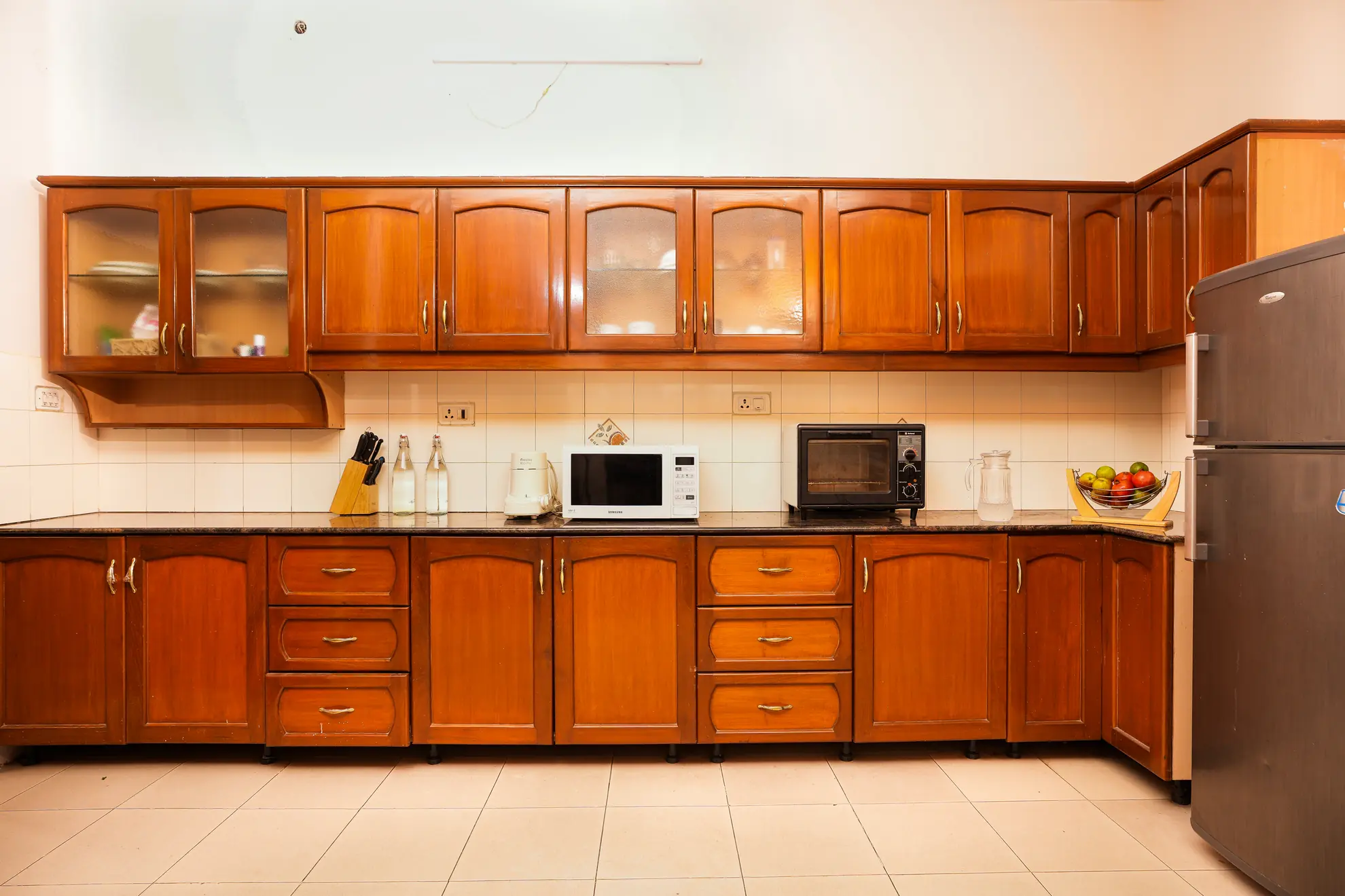 Property photo - Kitchen