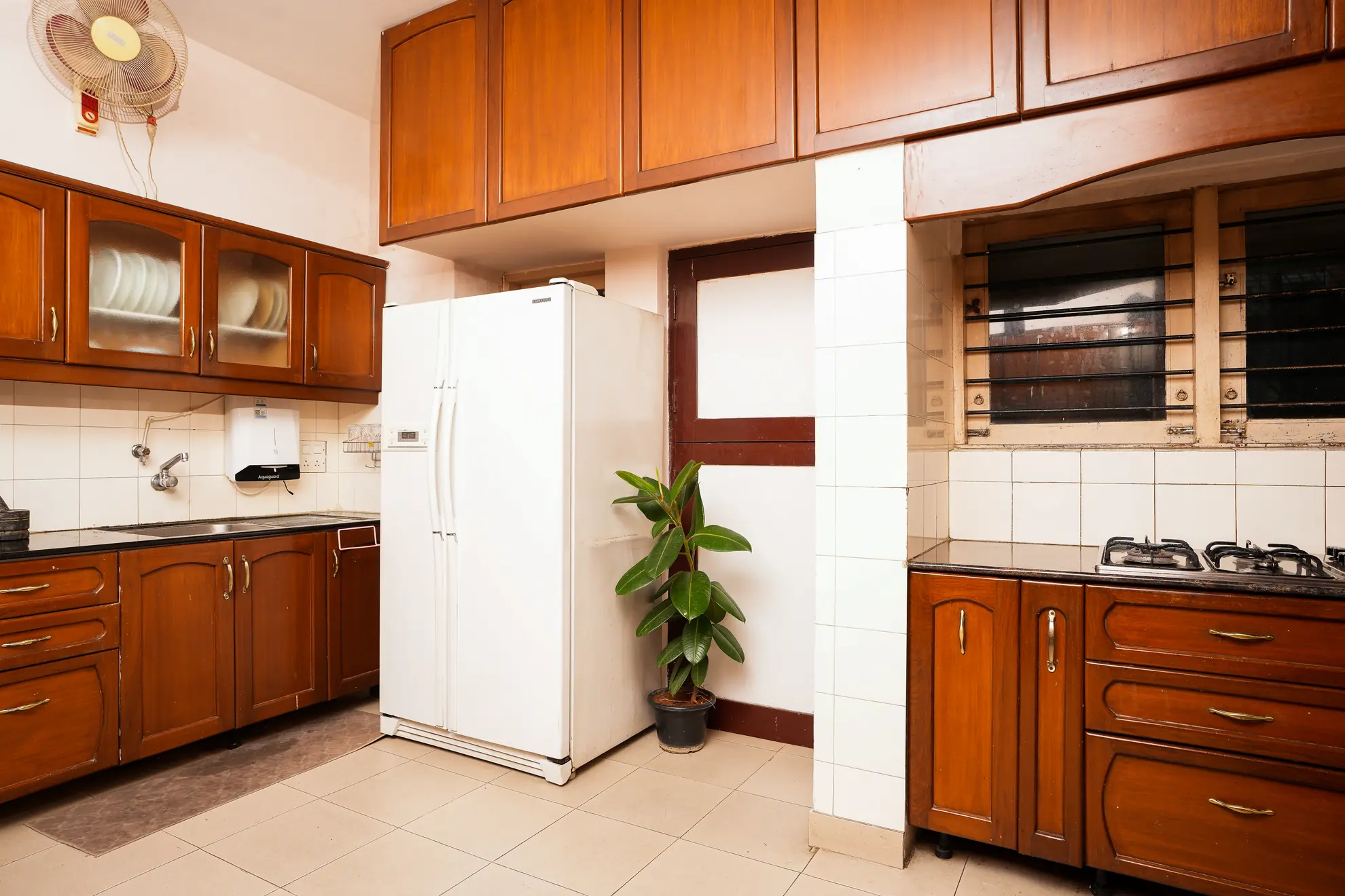 Property photo - Kitchen