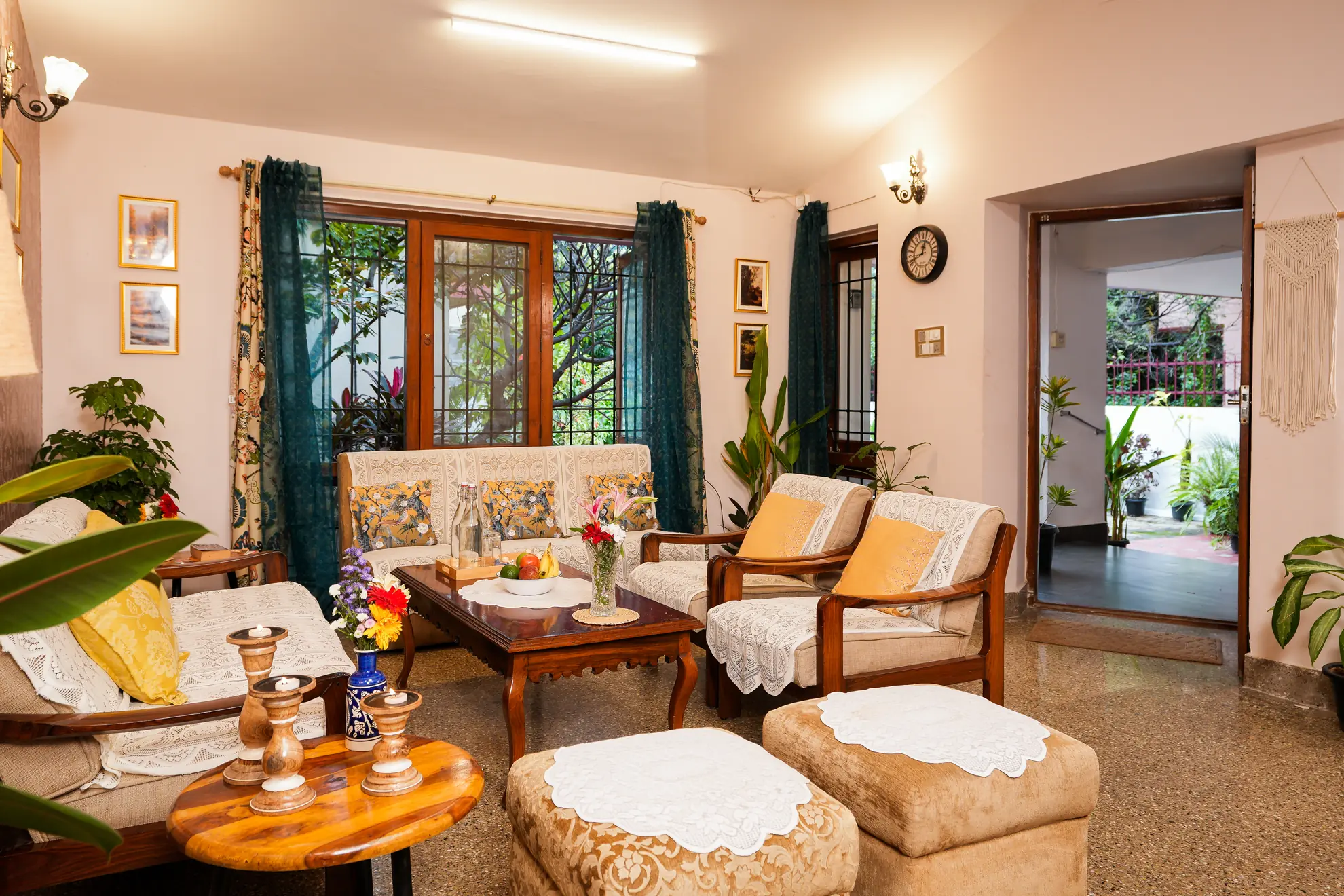 Property photo - Living Area