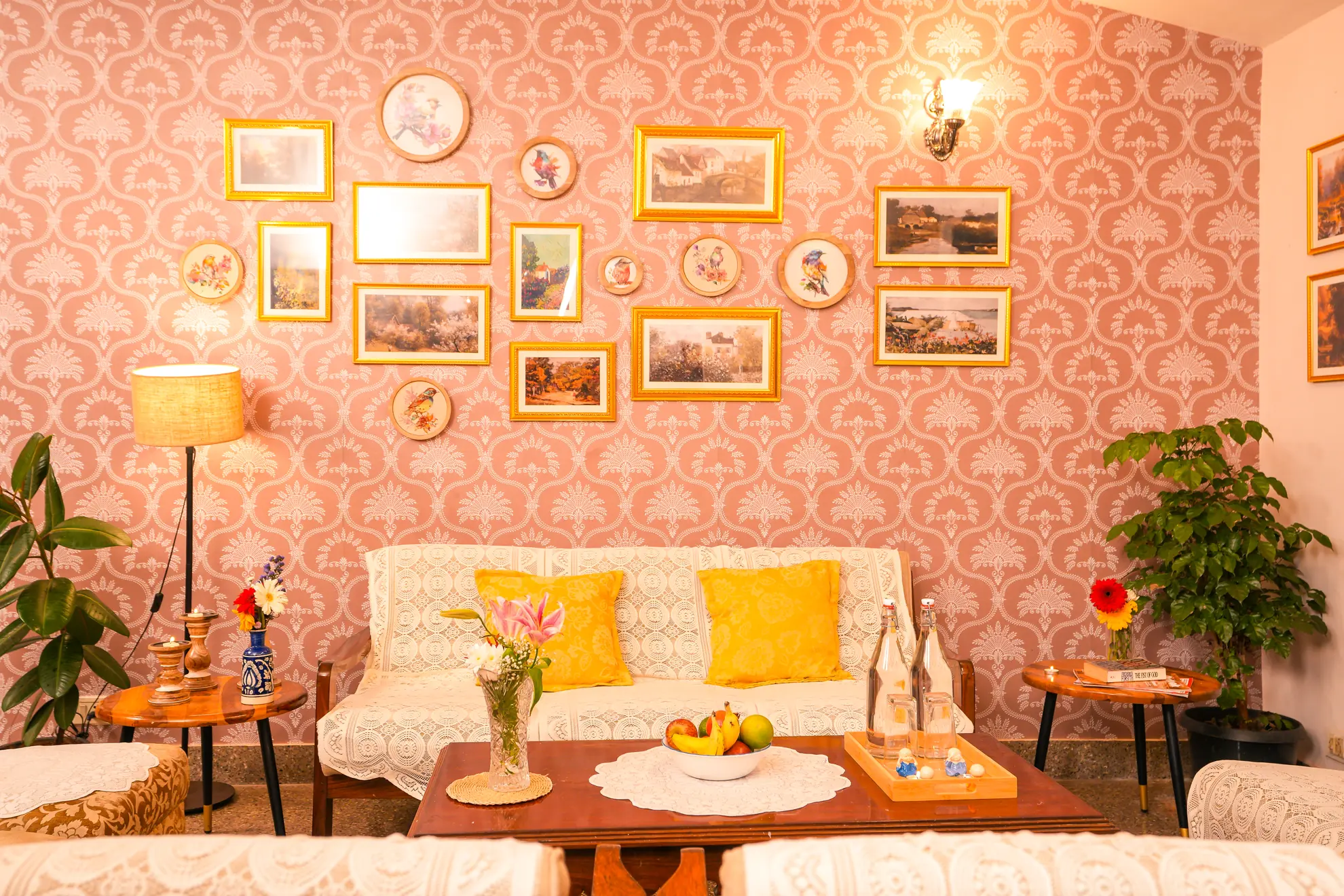 Property photo - Living Area