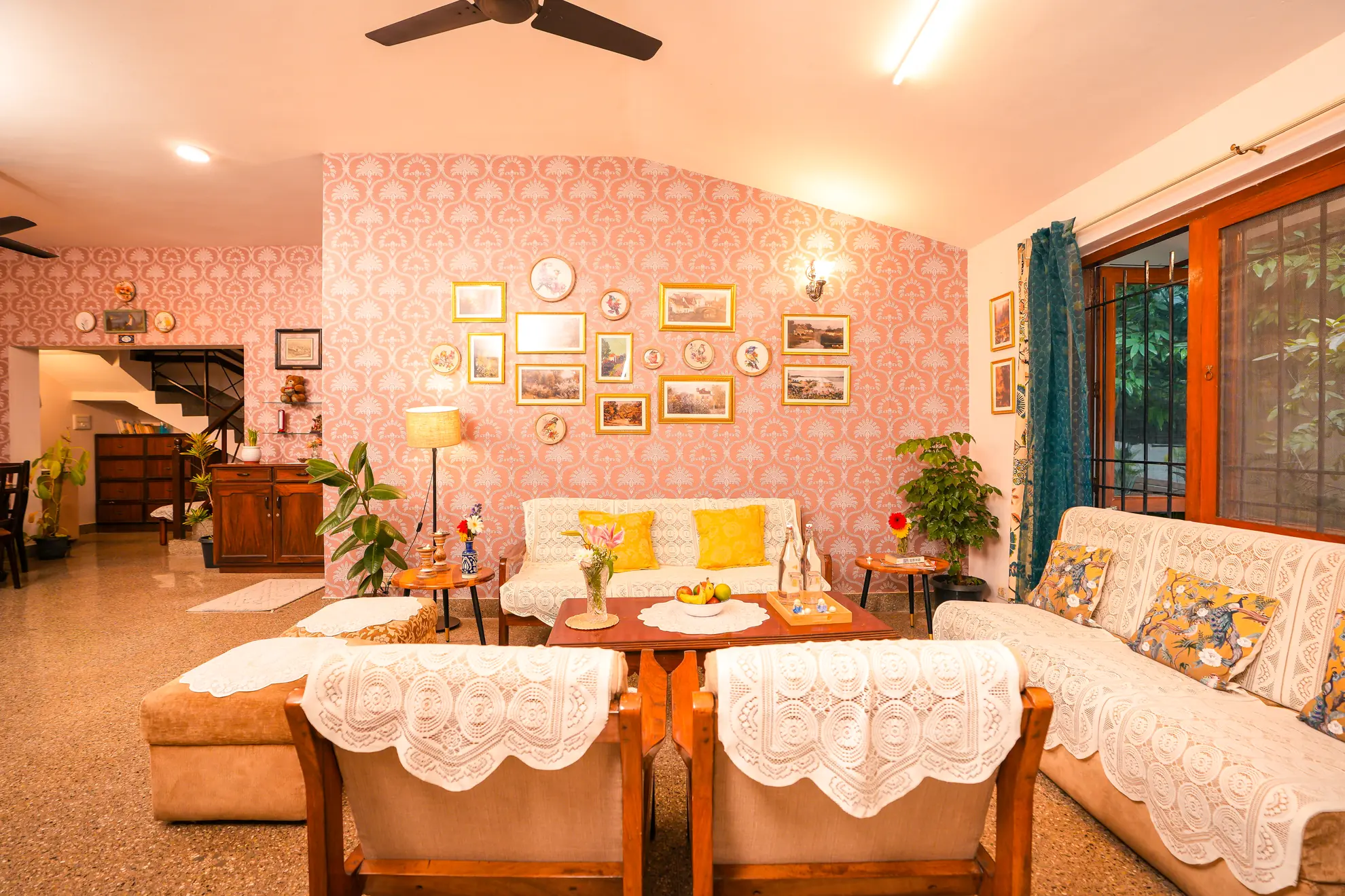 Property photo - Living Area