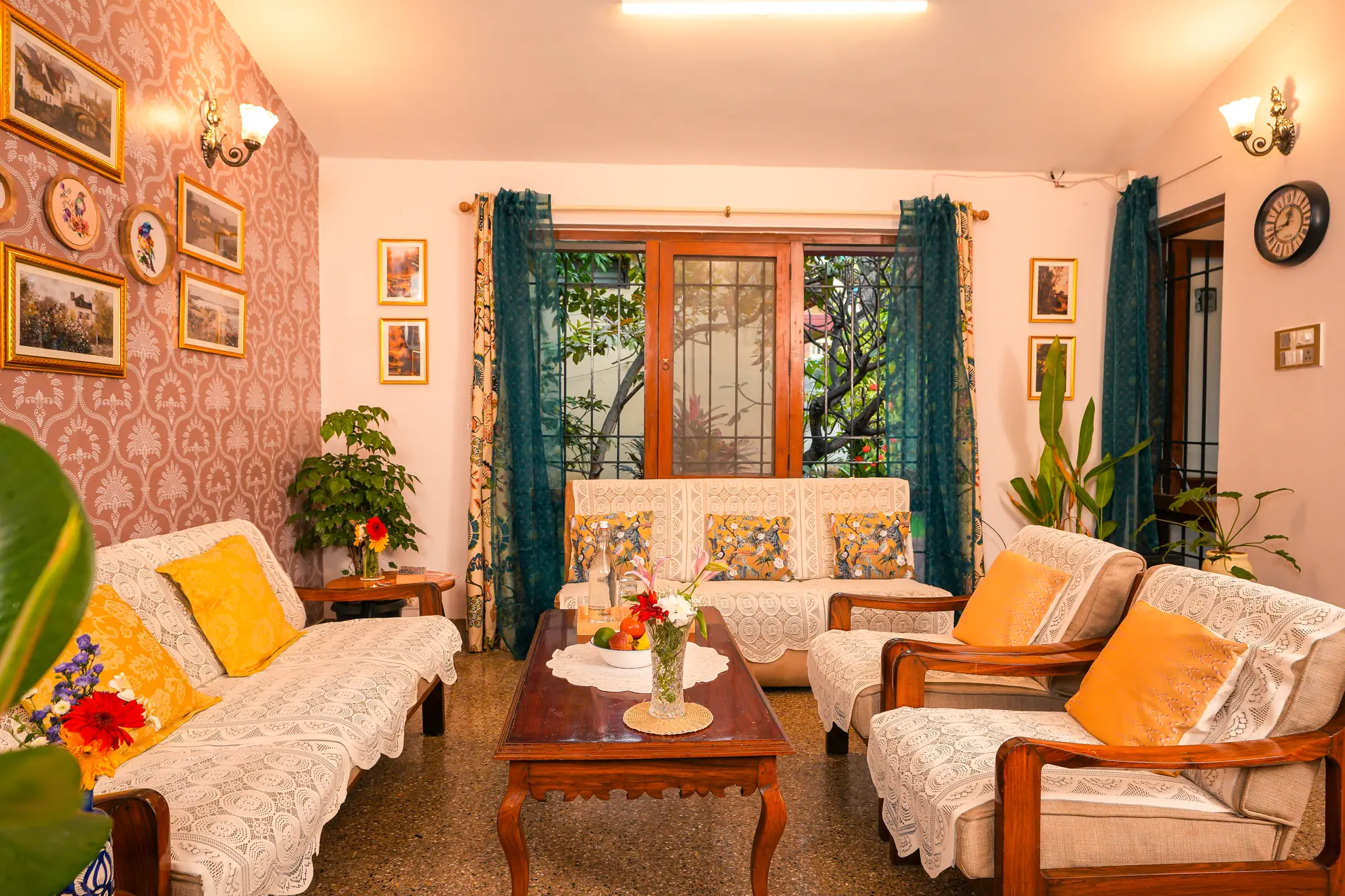 Property photo - Living Area