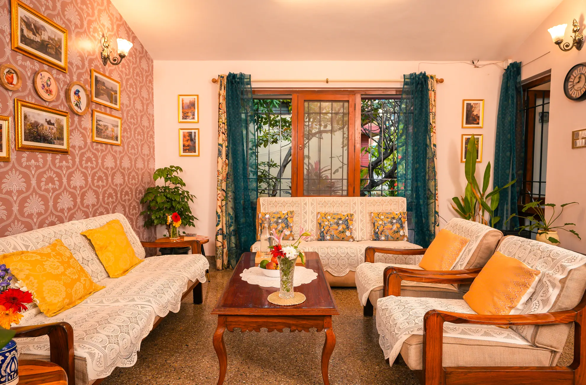 Property photo - Living Area