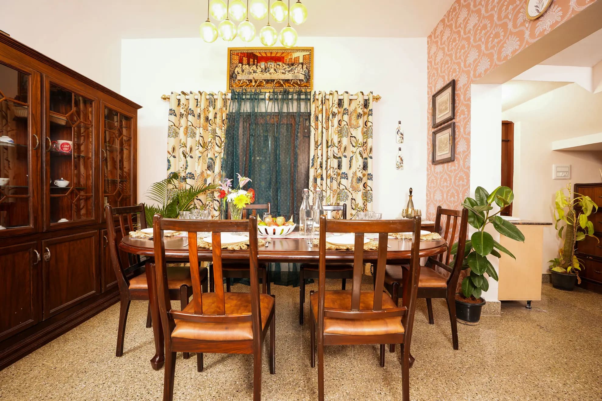 Property photo - Dining Area