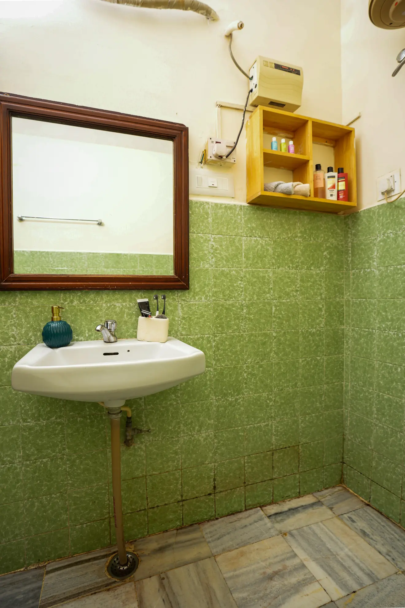 Property photo - First Bedroom