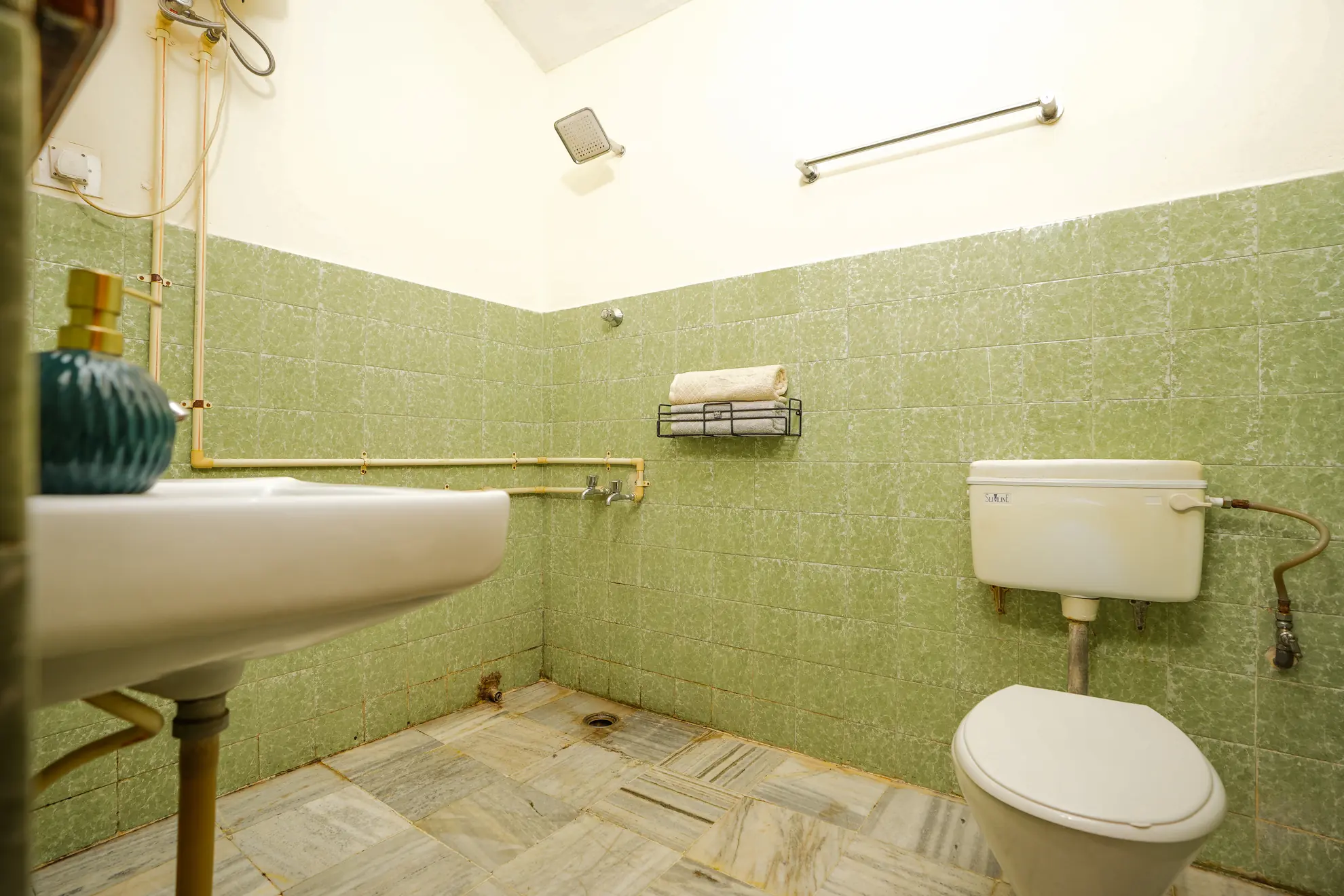 Property photo - First Bedroom