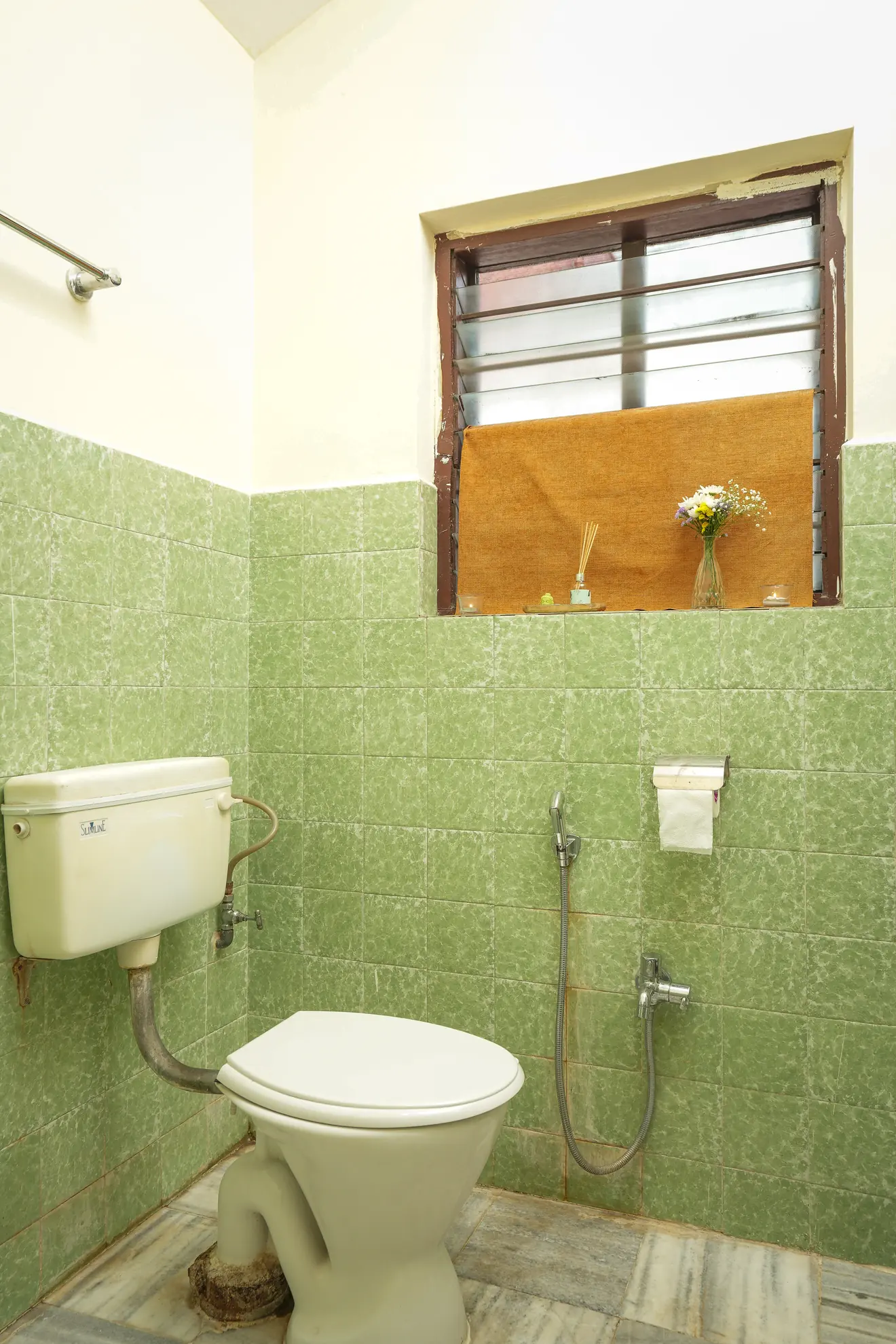 Property photo - First Bedroom