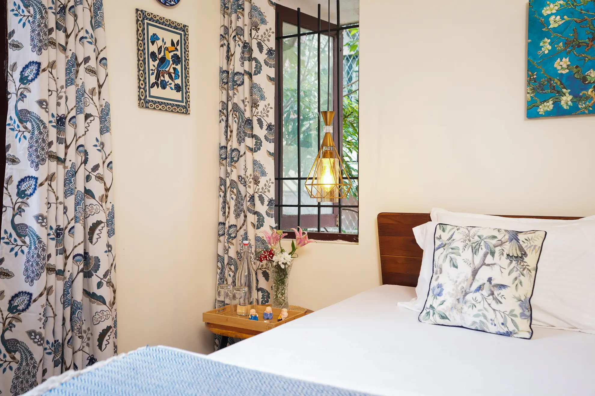 Property photo - First Bedroom