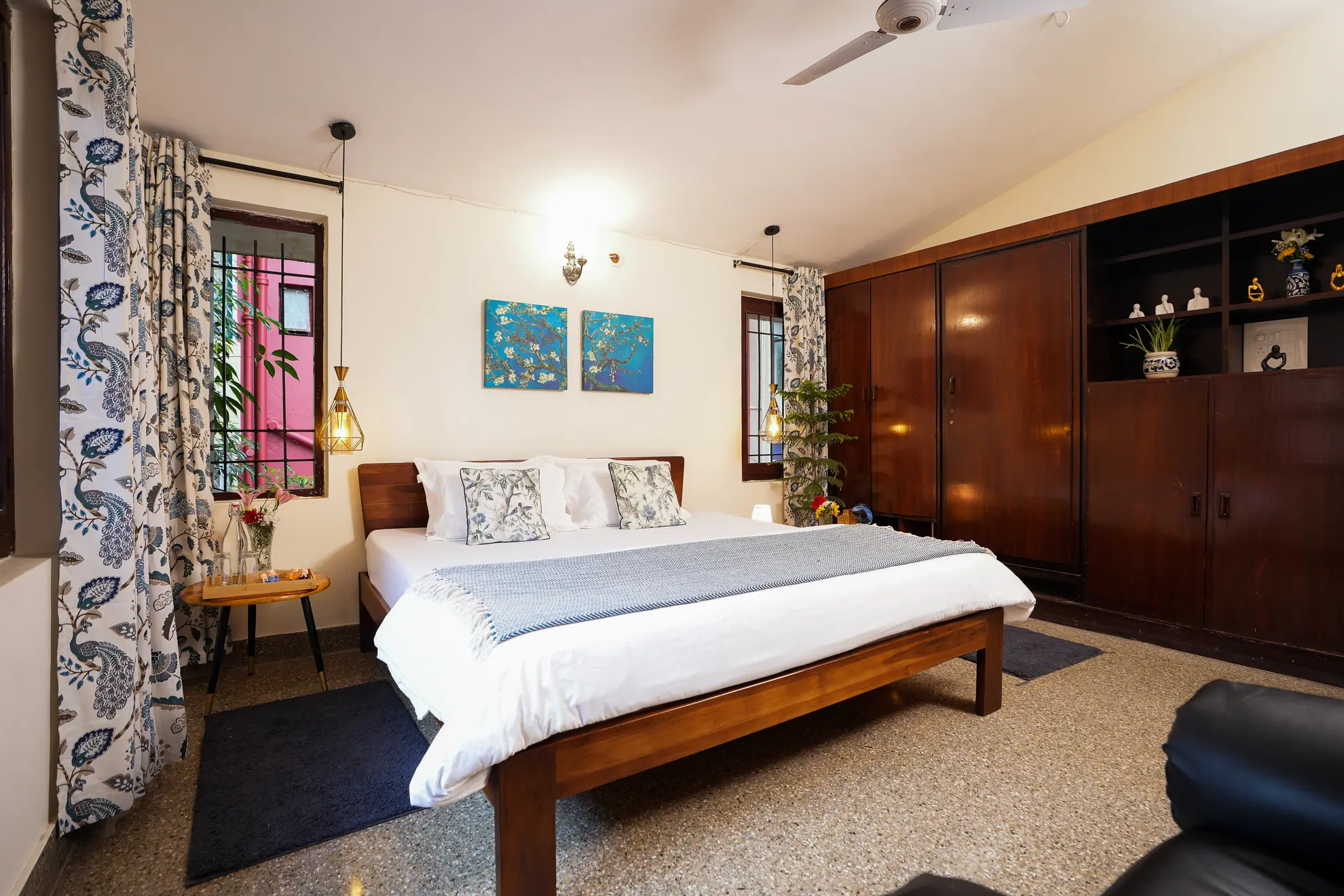 Property photo - First Bedroom