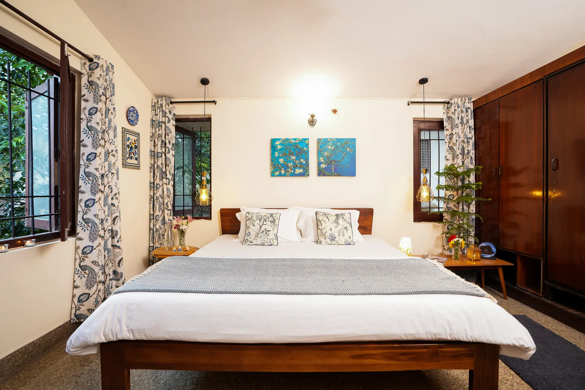 Property photo - First Bedroom