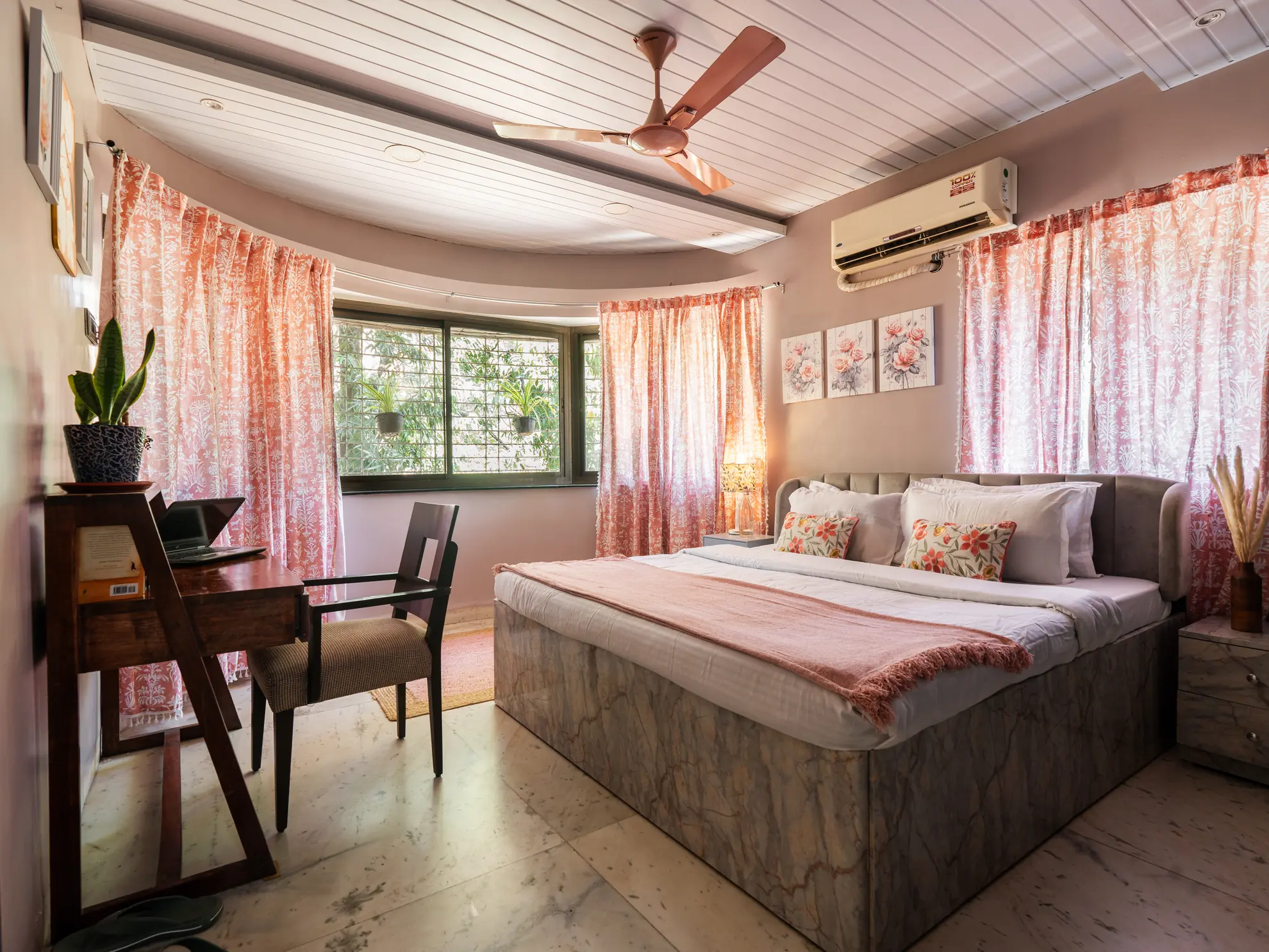 First Bedroom extra 3