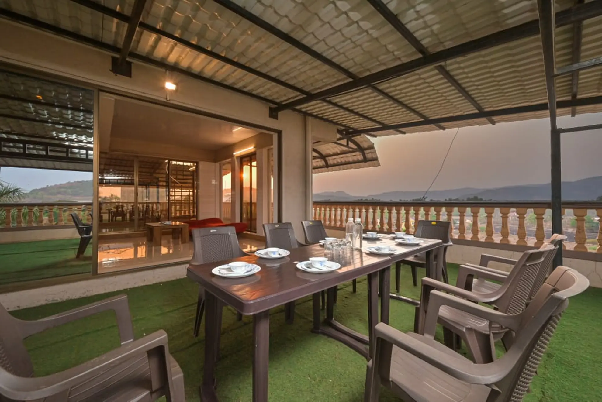 Property photo - Terrace