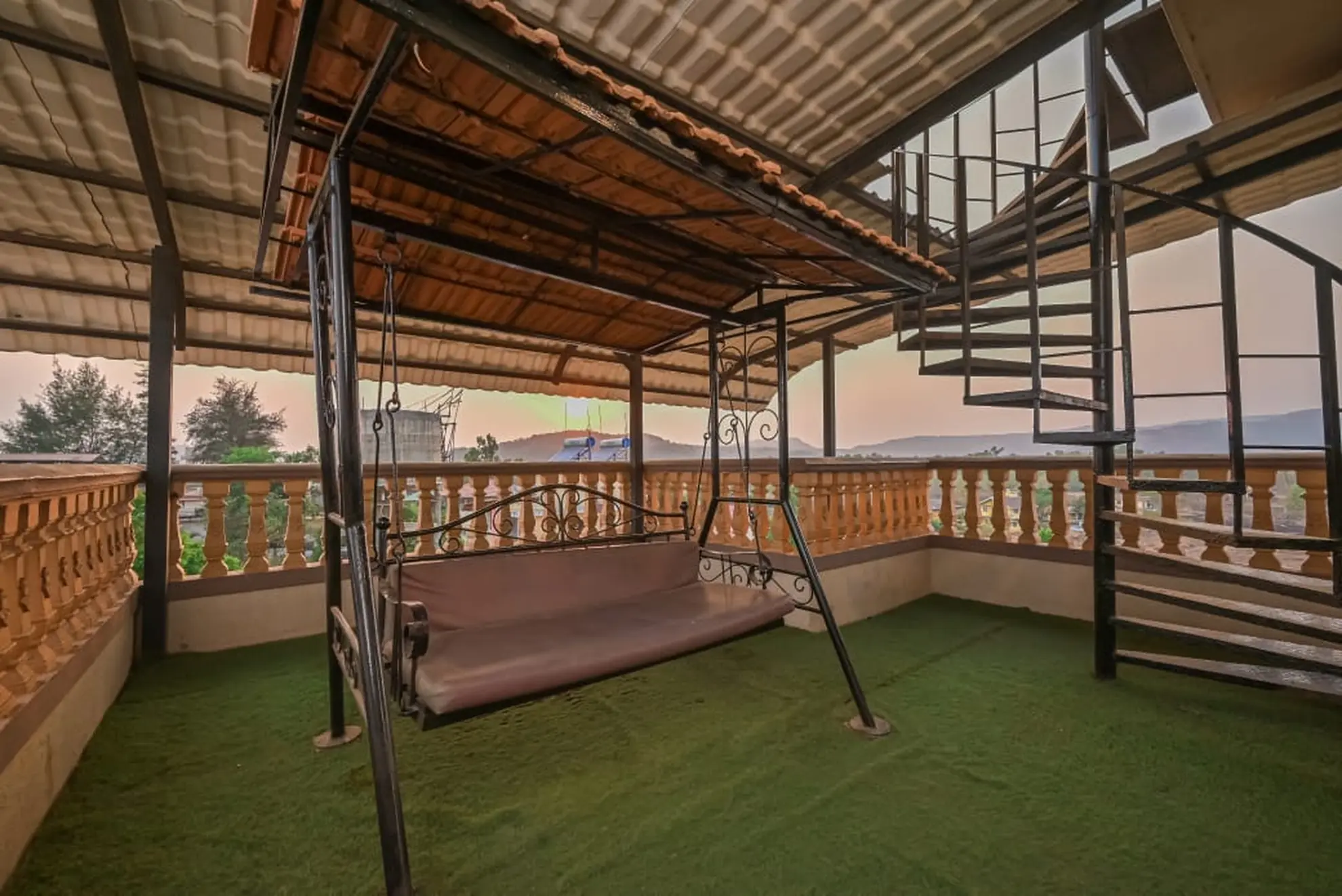 Property photo - Terrace