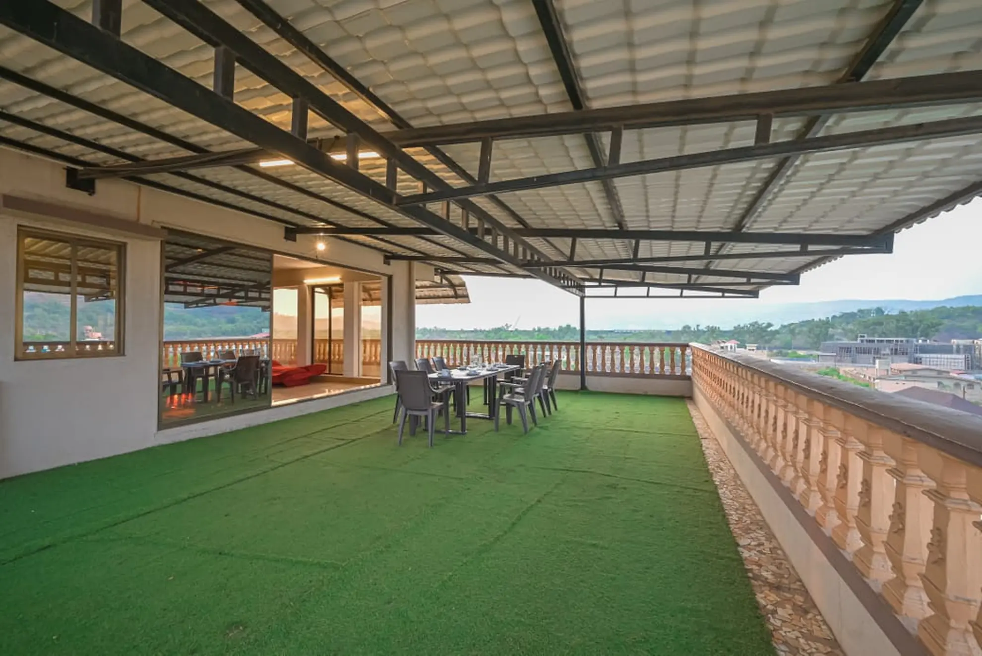 Property photo - Terrace