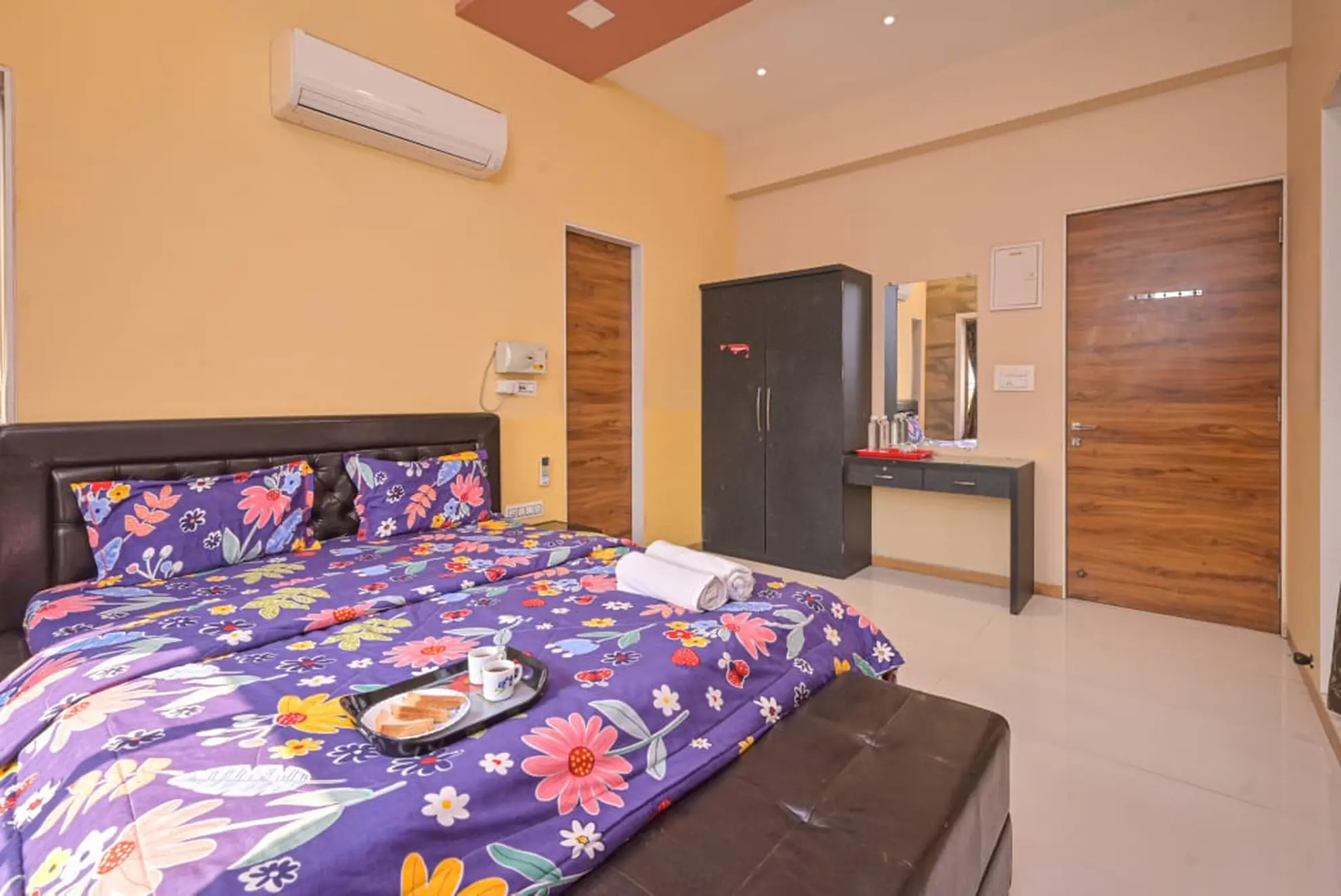 Property photo - Second Bedroom