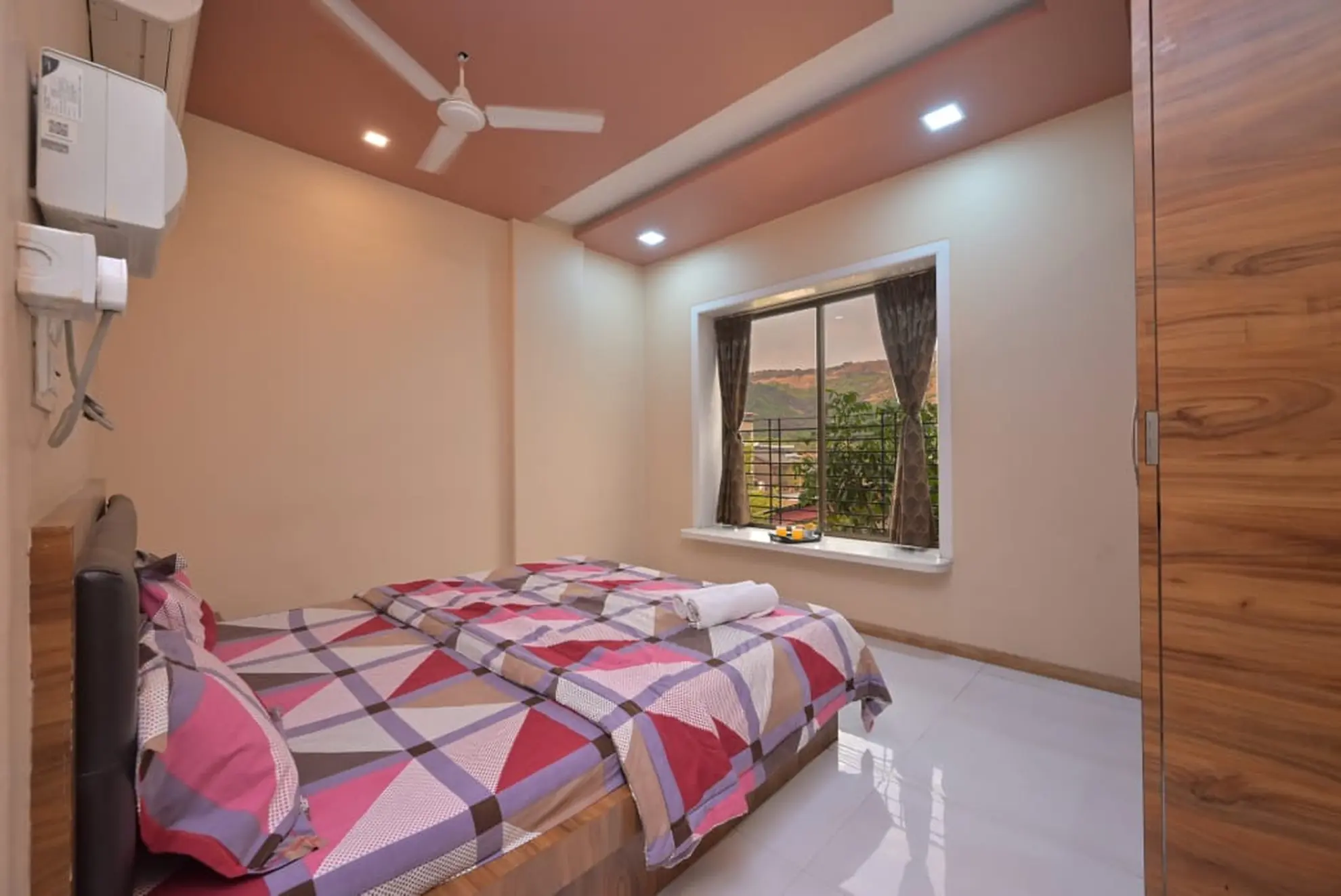 Property photo - First Bedroom