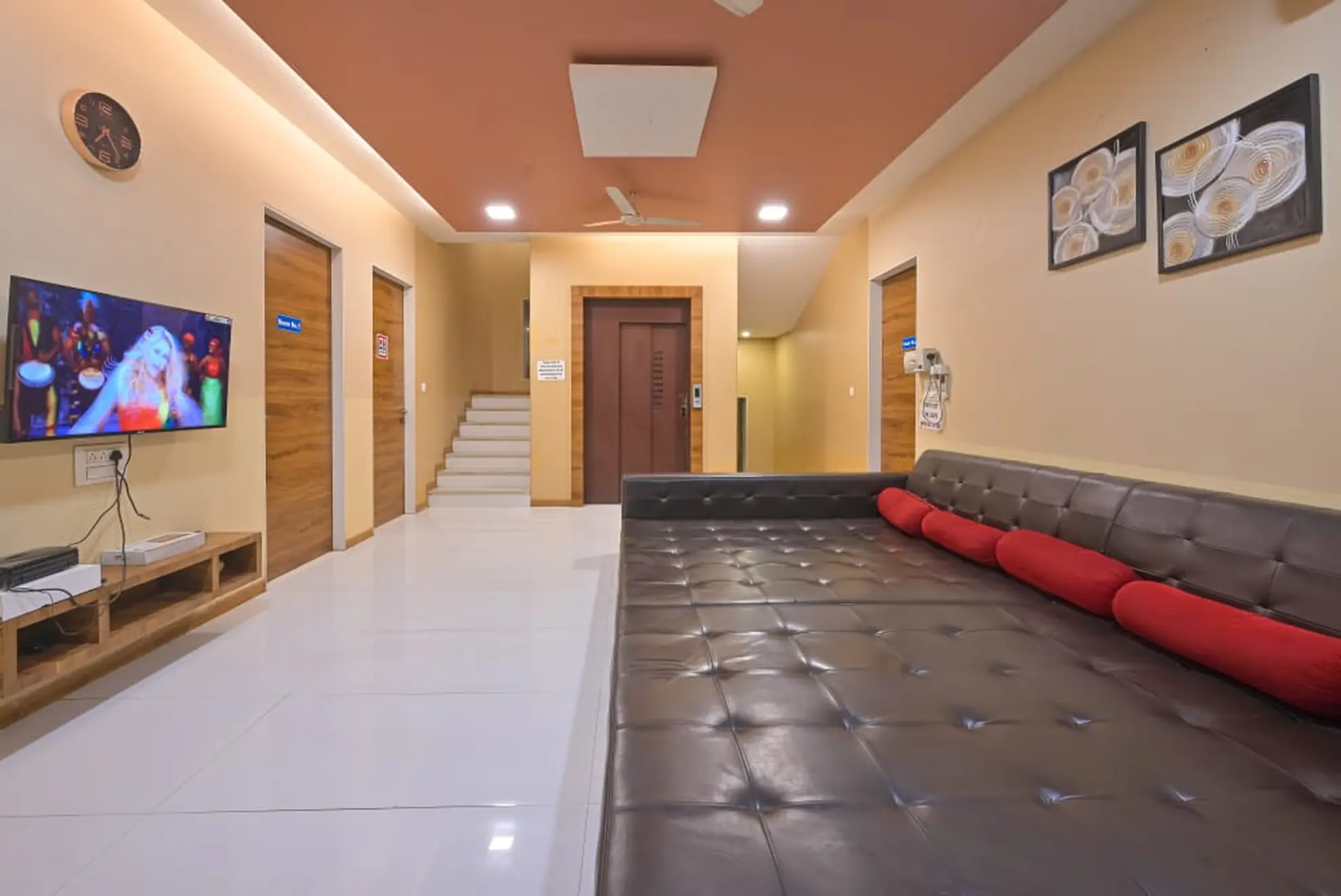 Property photo - Living Area