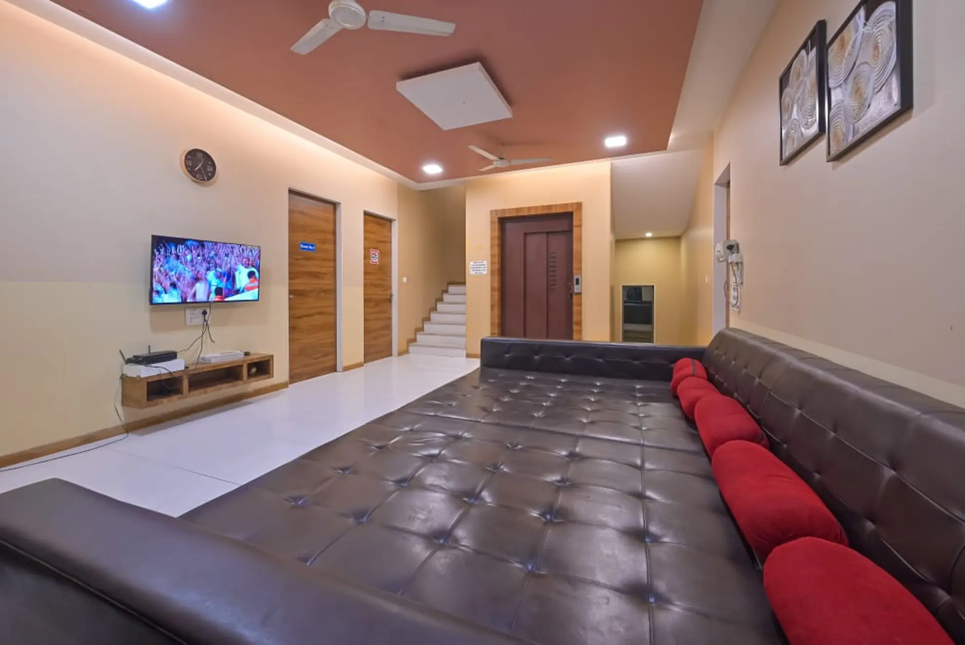 Property photo - Living Area