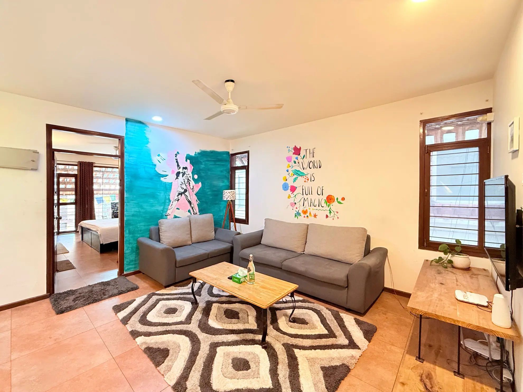 Property photo - Lounge