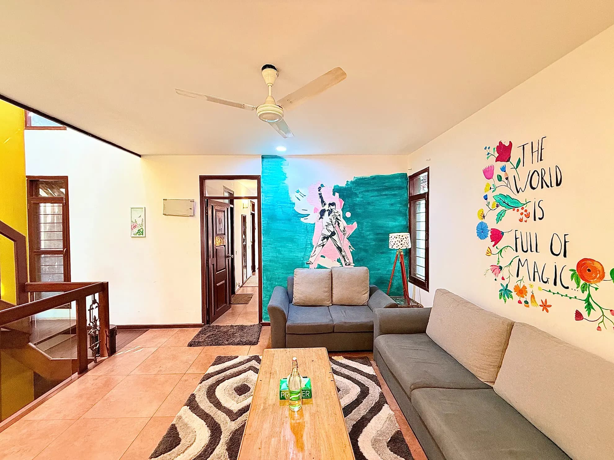 Property photo - Lounge