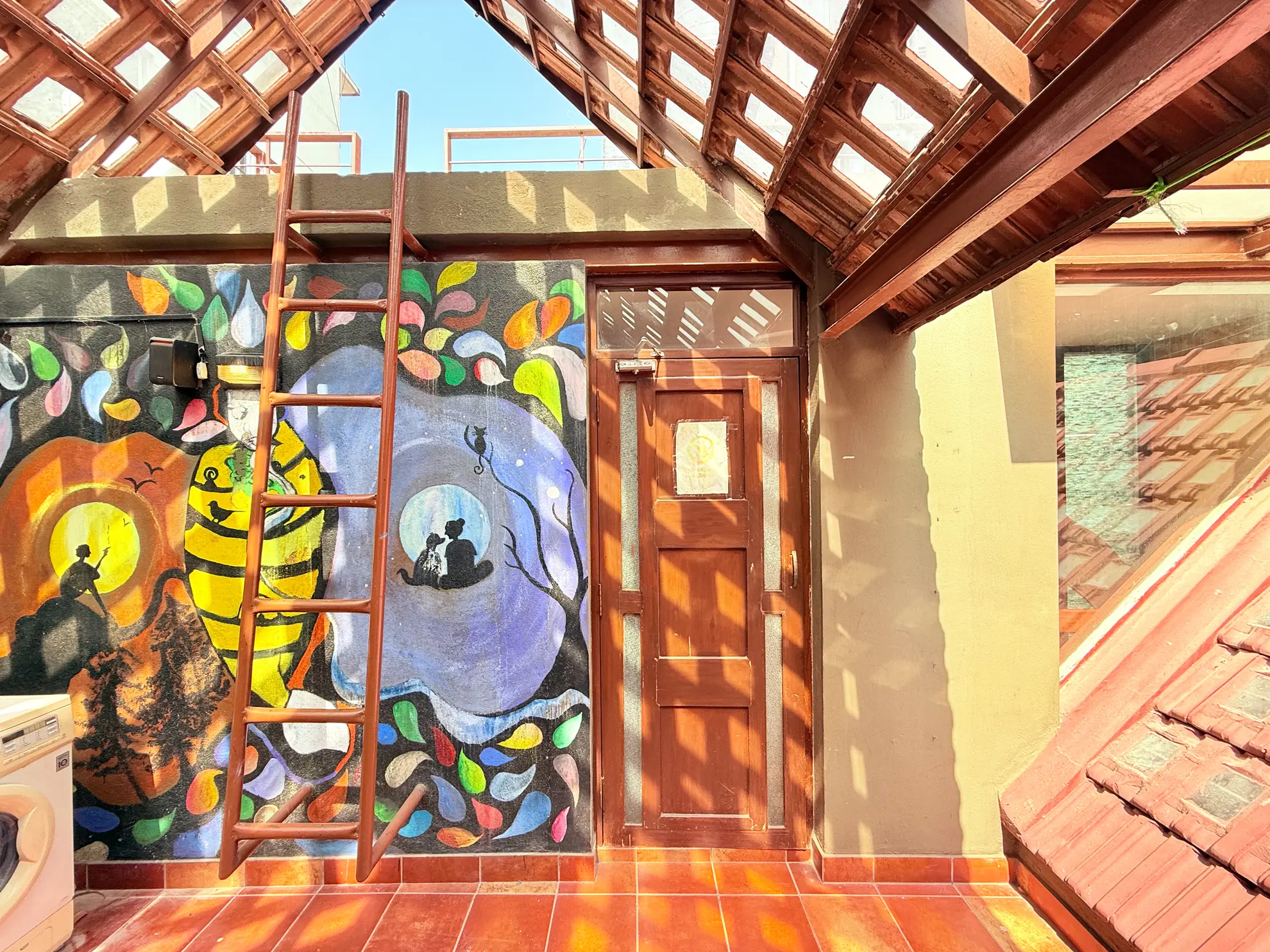 Property photo - Terrace