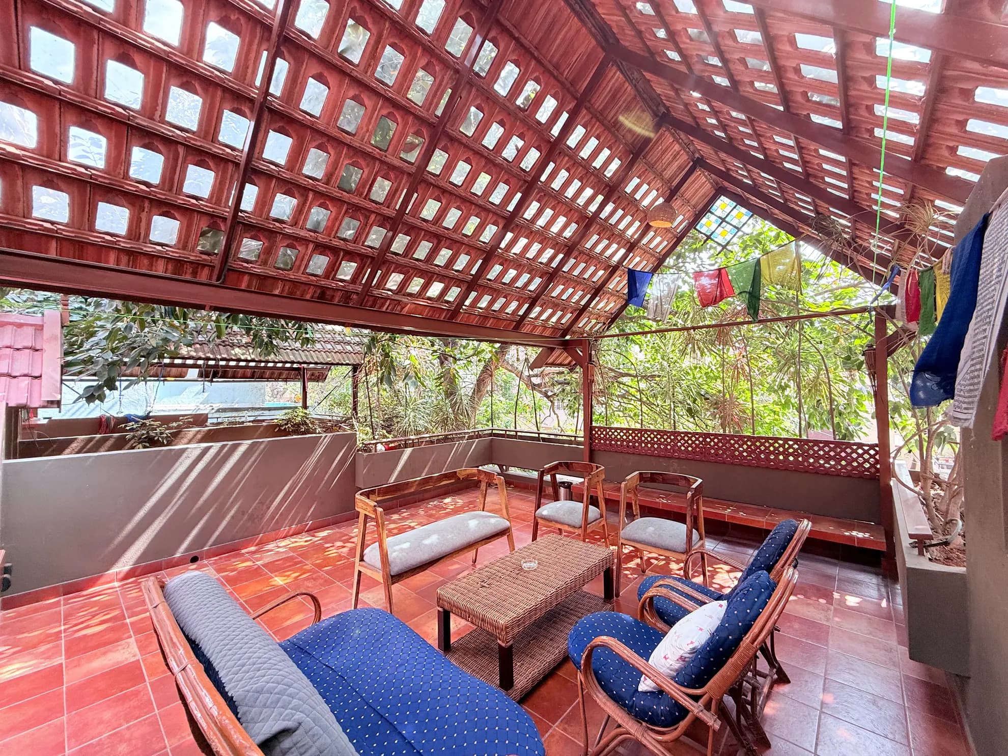 Property photo - Terrace