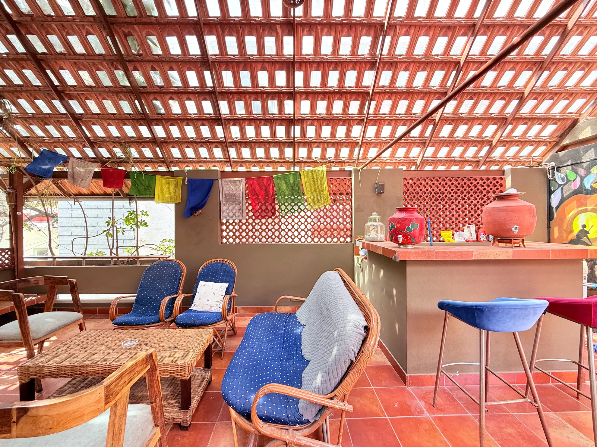 Property photo - Terrace