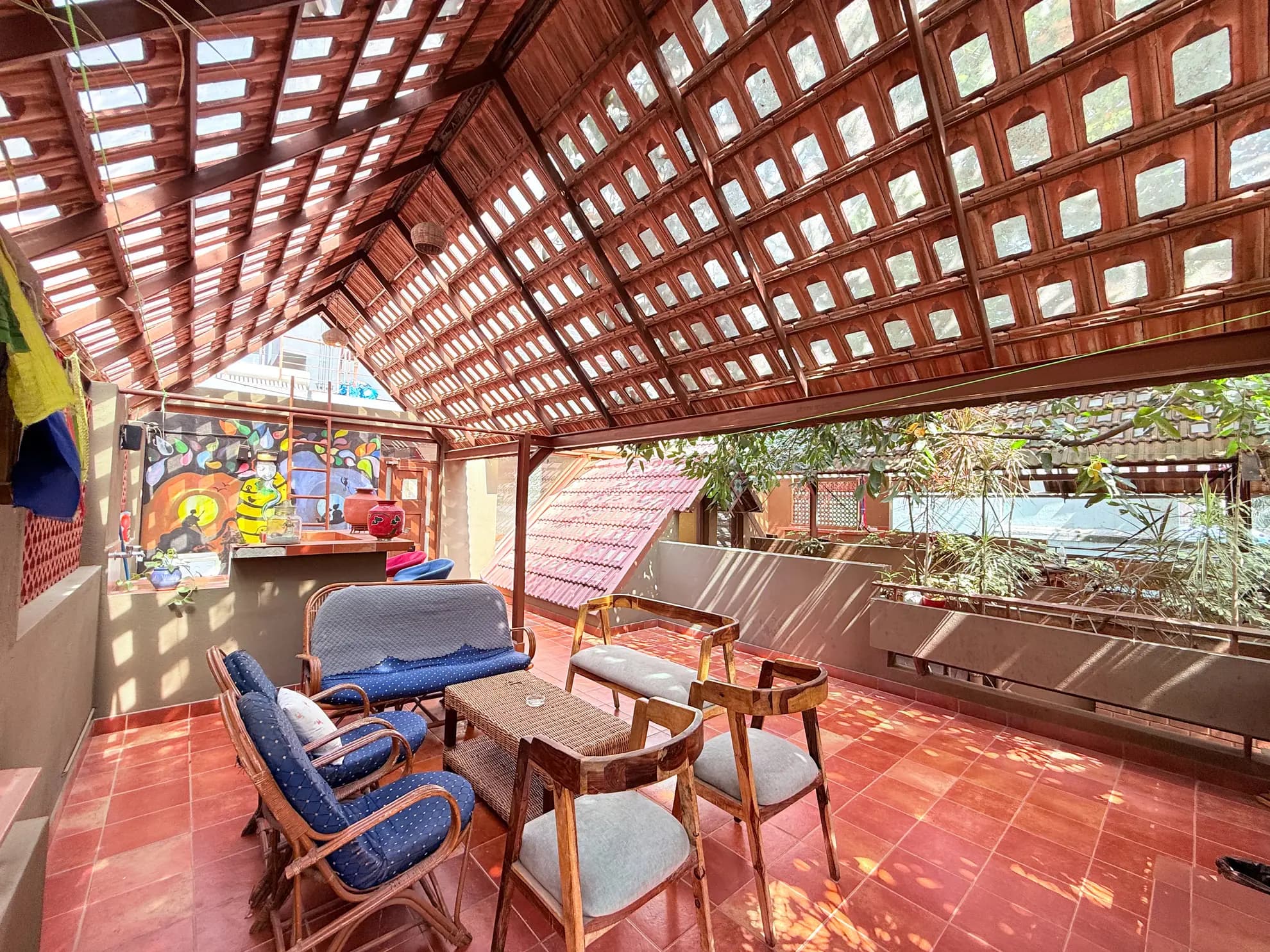 Property photo - Terrace