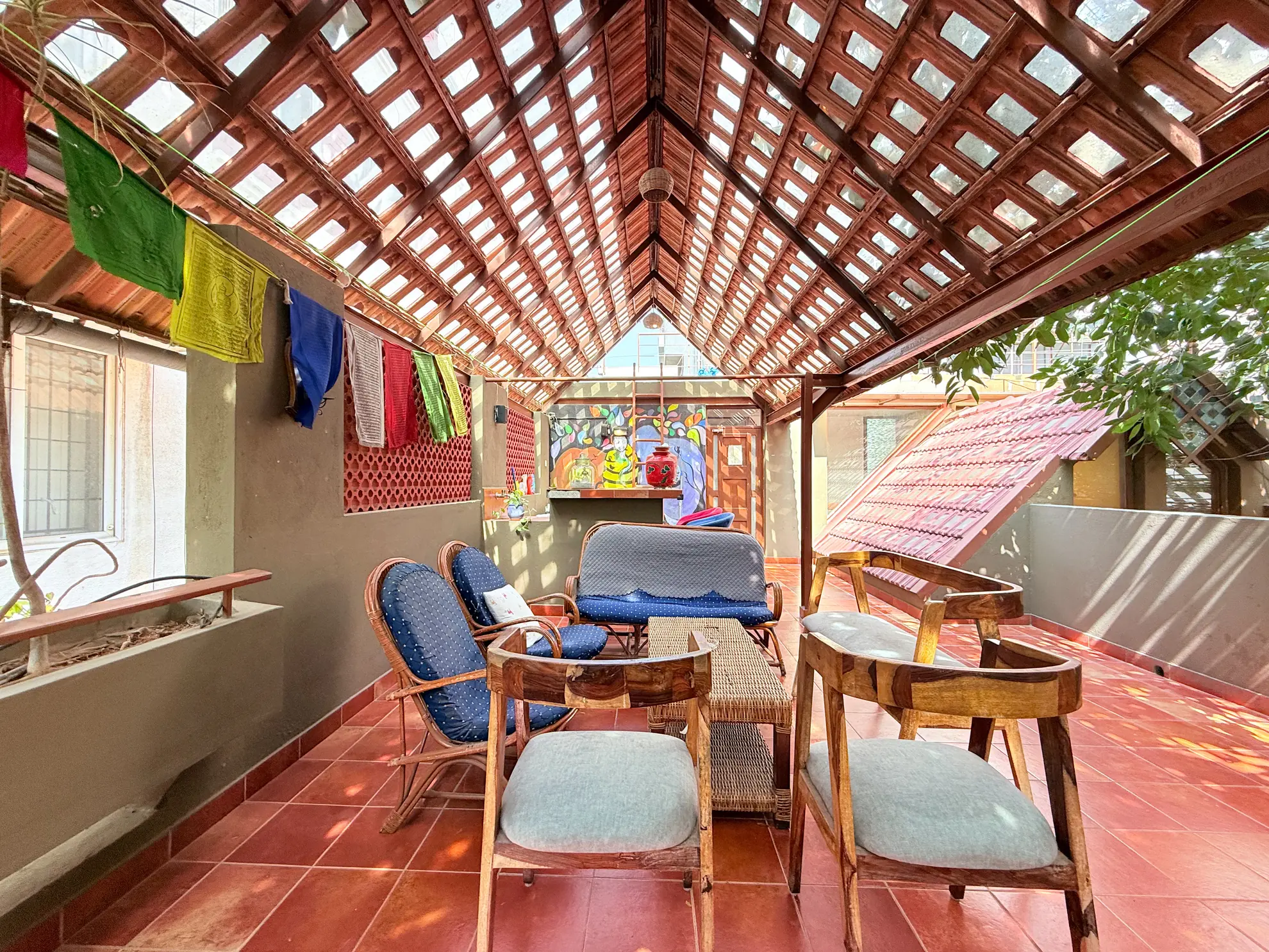 Property photo - Terrace