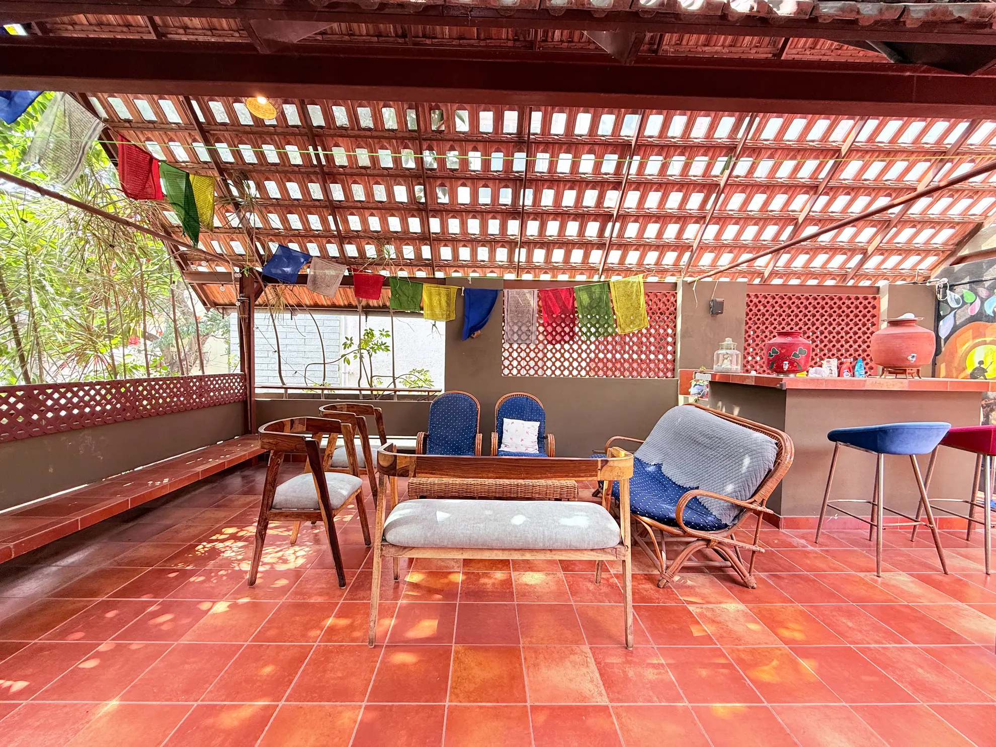 Property photo - Terrace