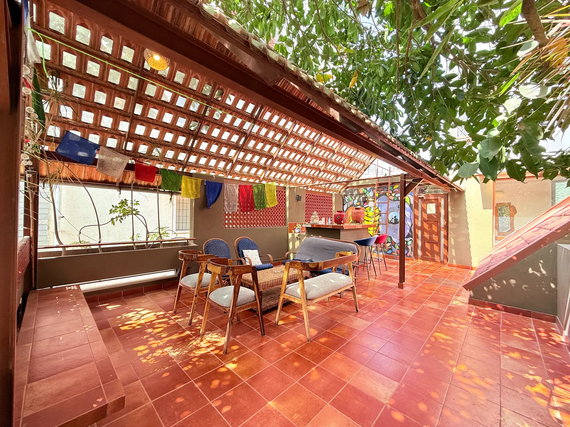 Property Image jugglers-rest