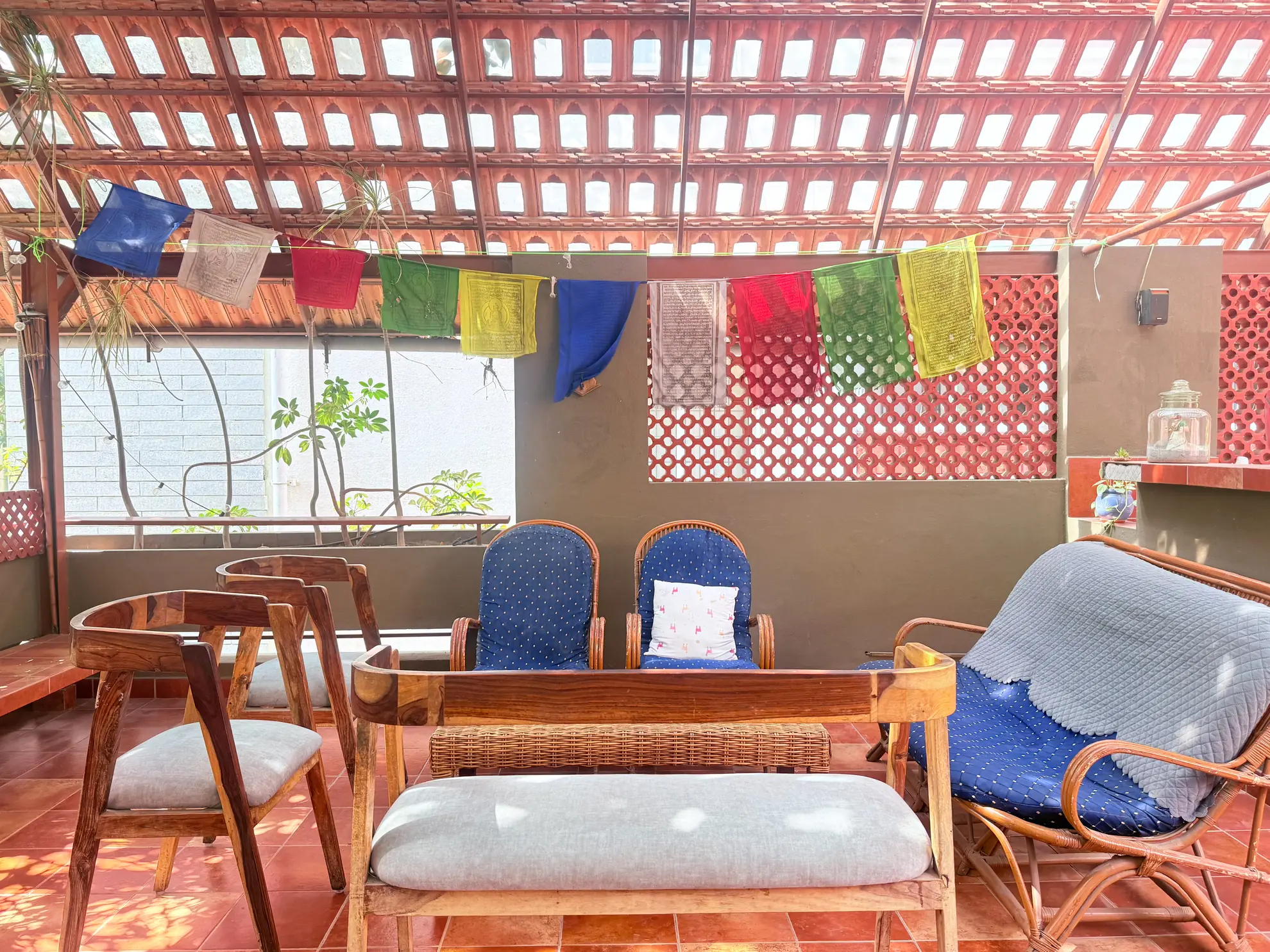 Property photo - Terrace