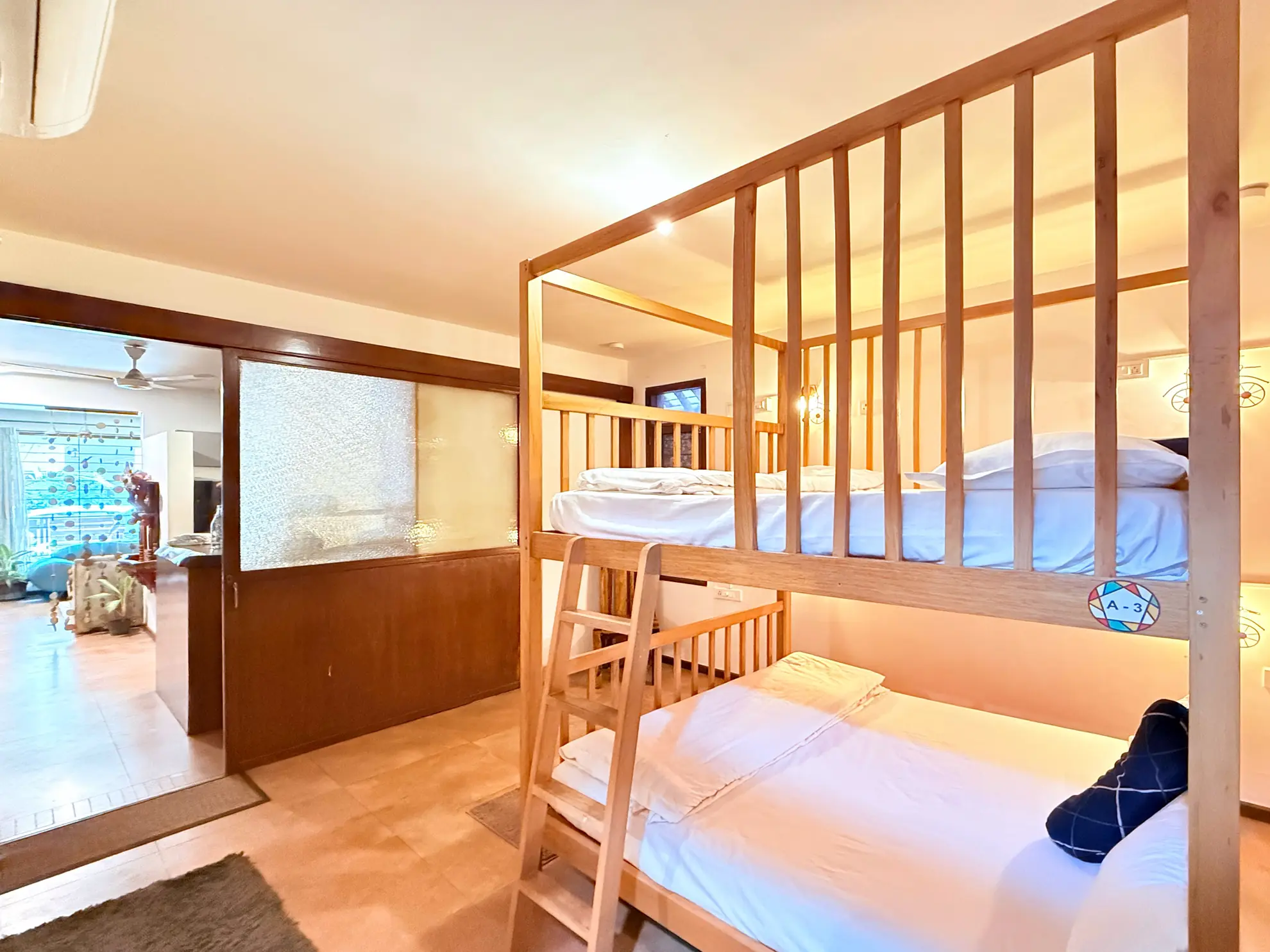 Property photo - Second Bedroom