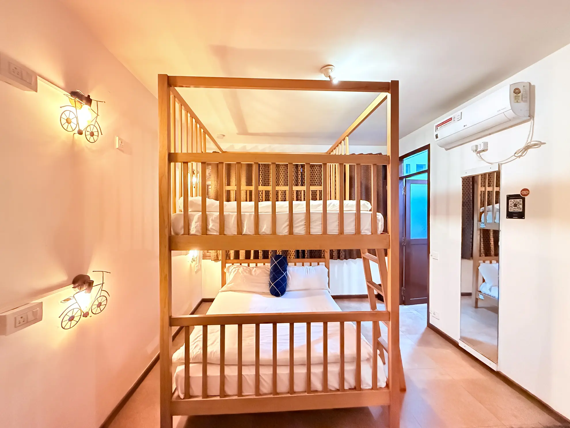 Property photo - Second Bedroom