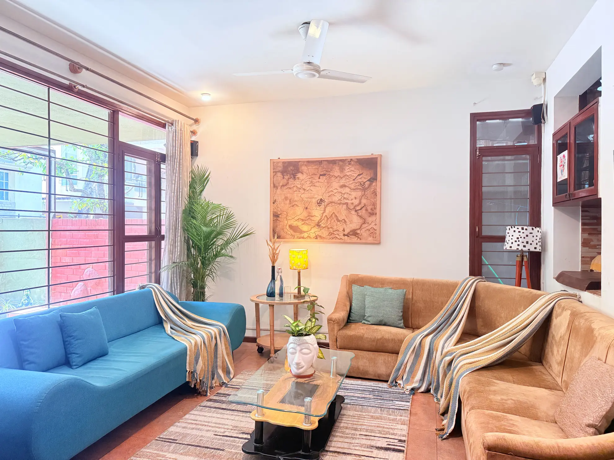 Property photo - Living Area