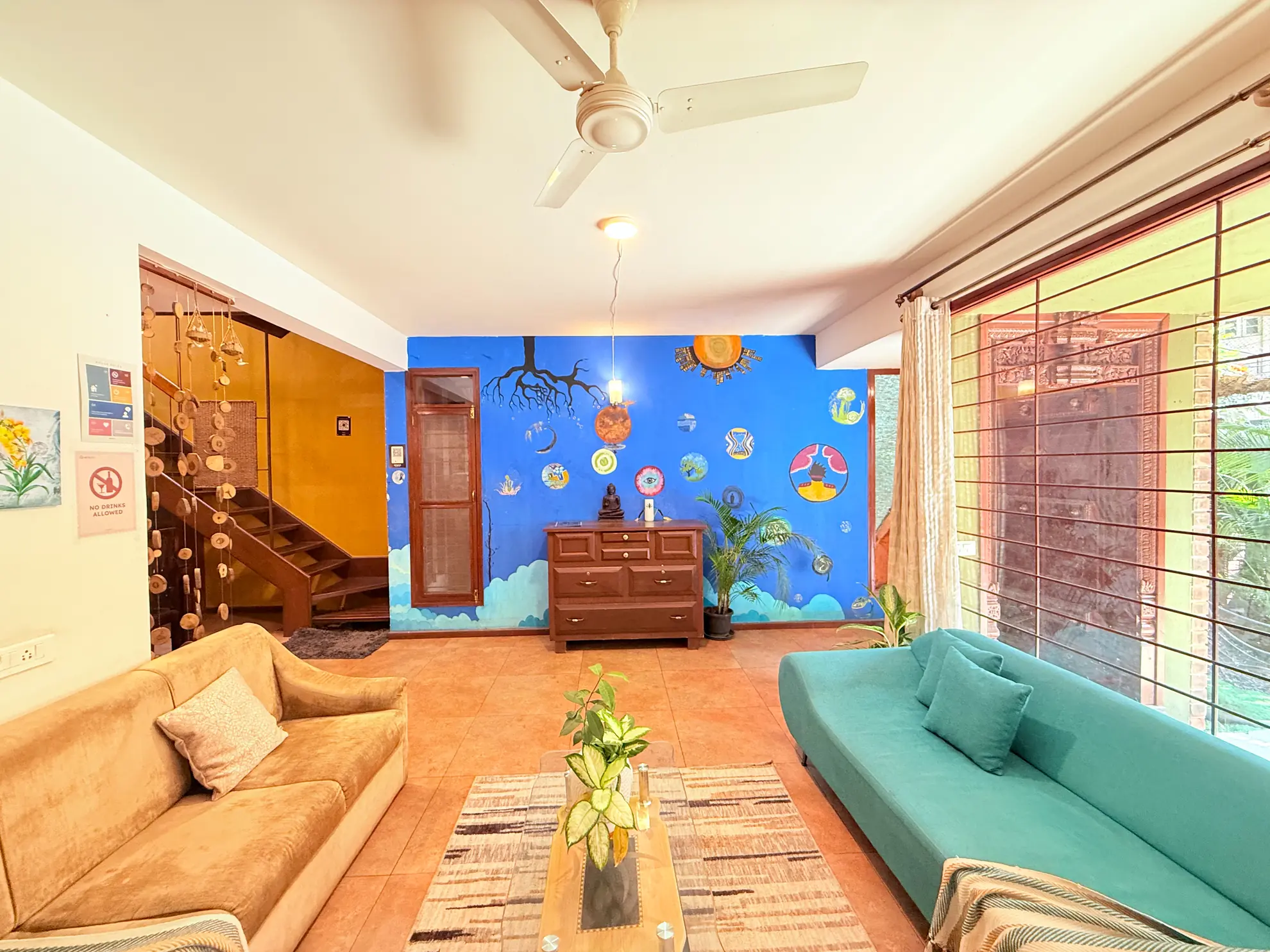 Property photo - Living Area