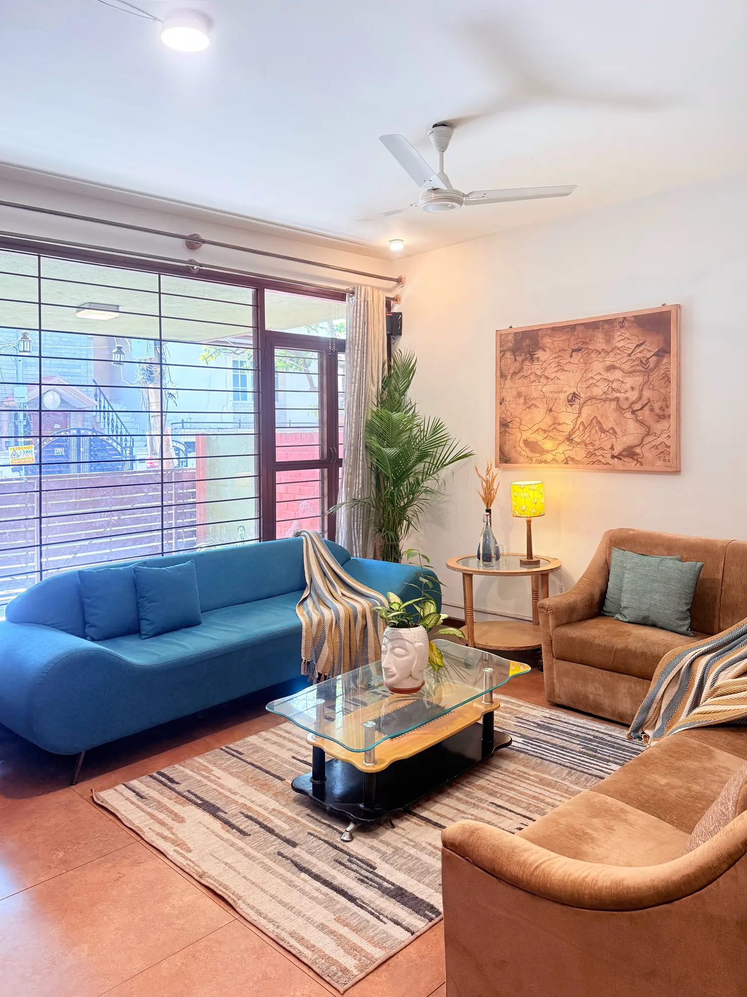 Property photo - Living Area