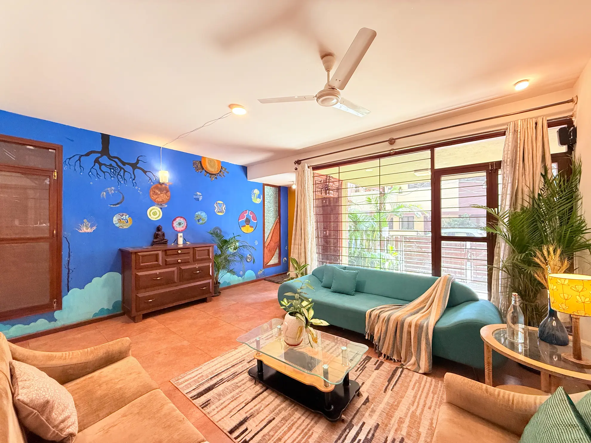 Property photo - Living Area