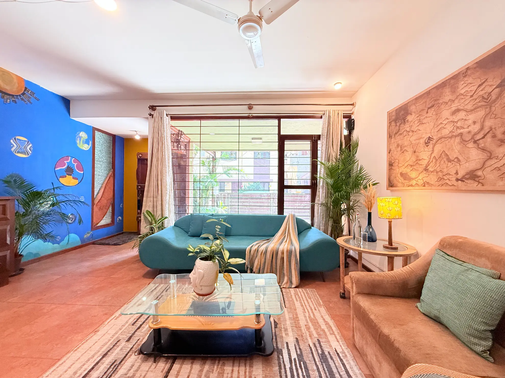 Property photo - Living Area