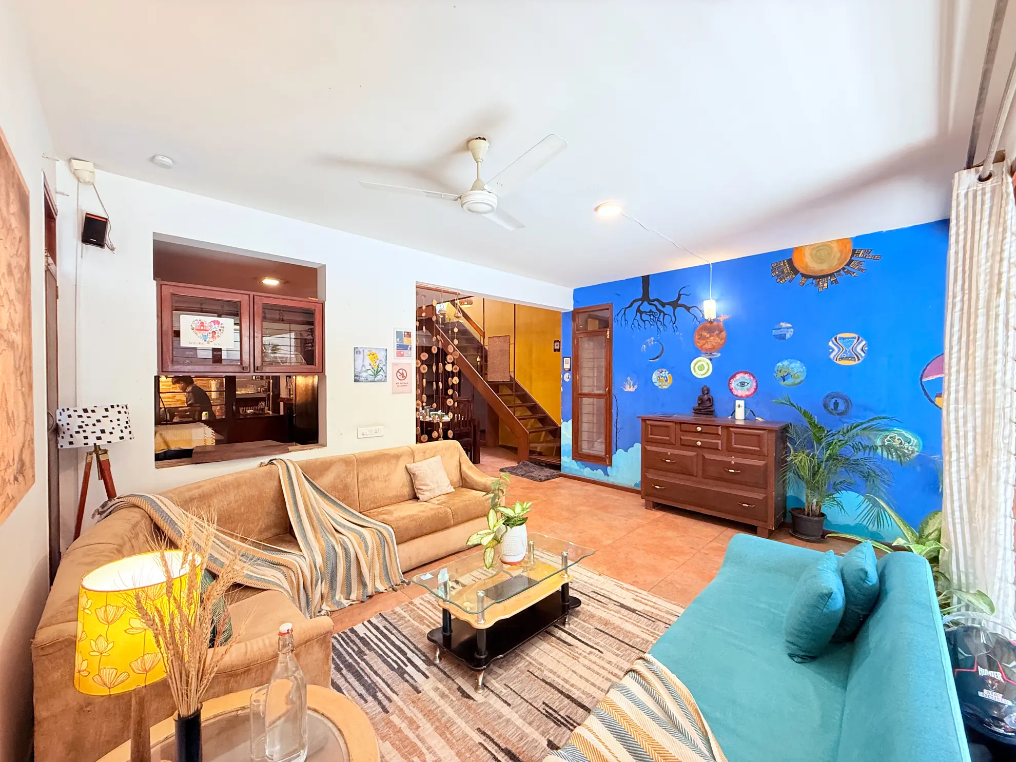 Property photo - Living Area