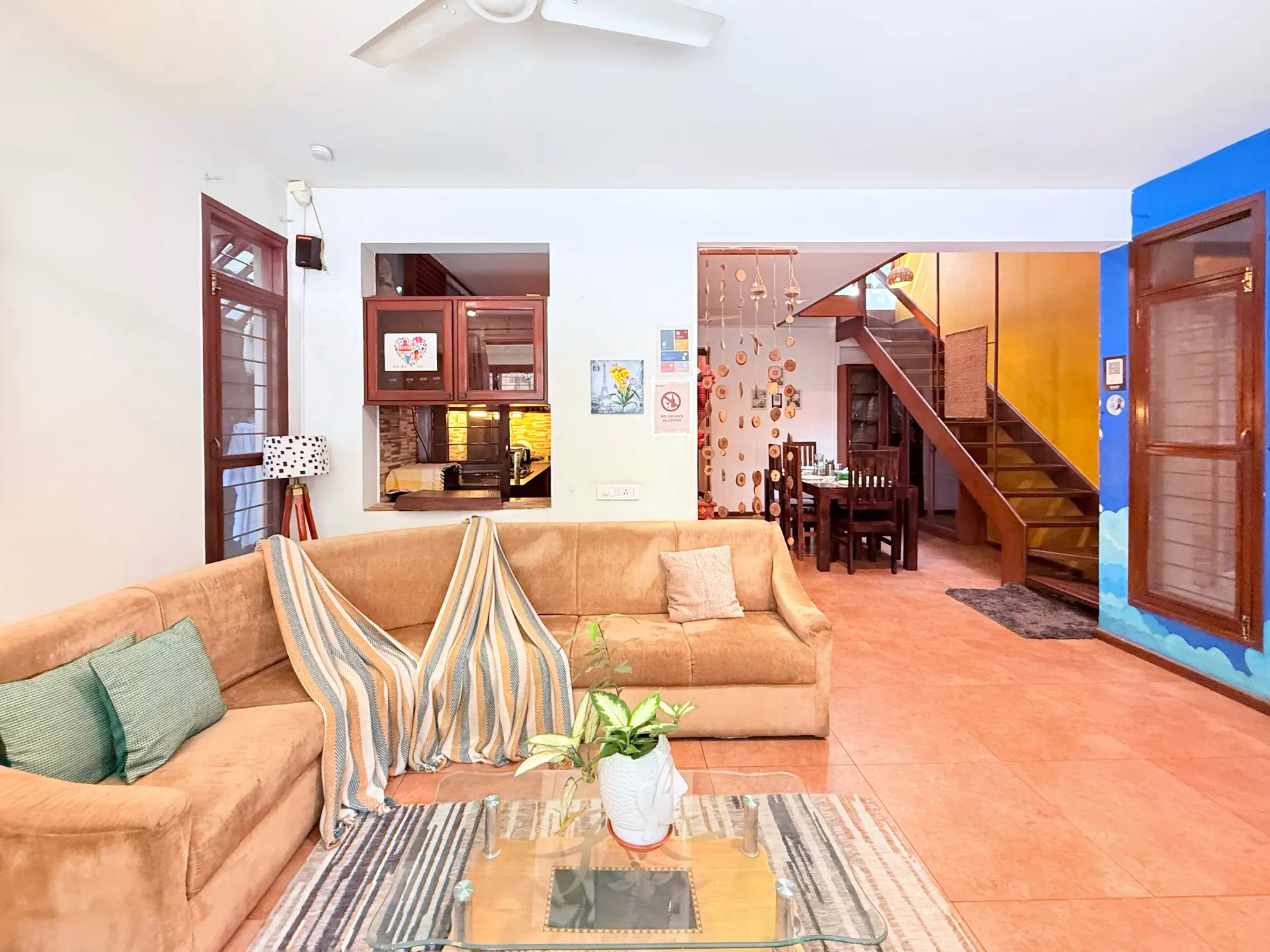 Property photo - Living Area