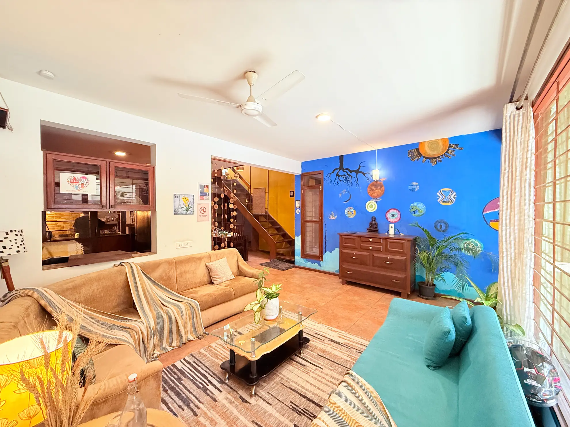 Property photo - Living Area