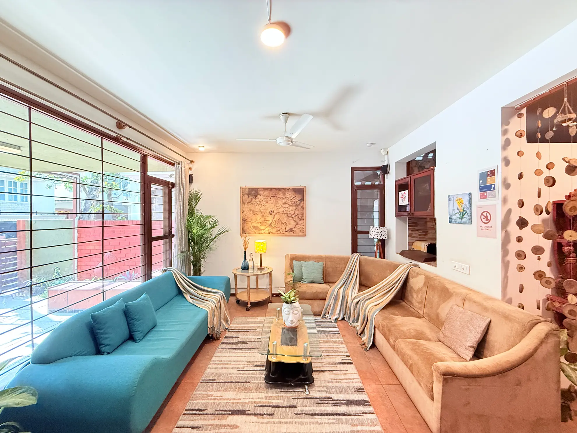 Property photo - Living Area