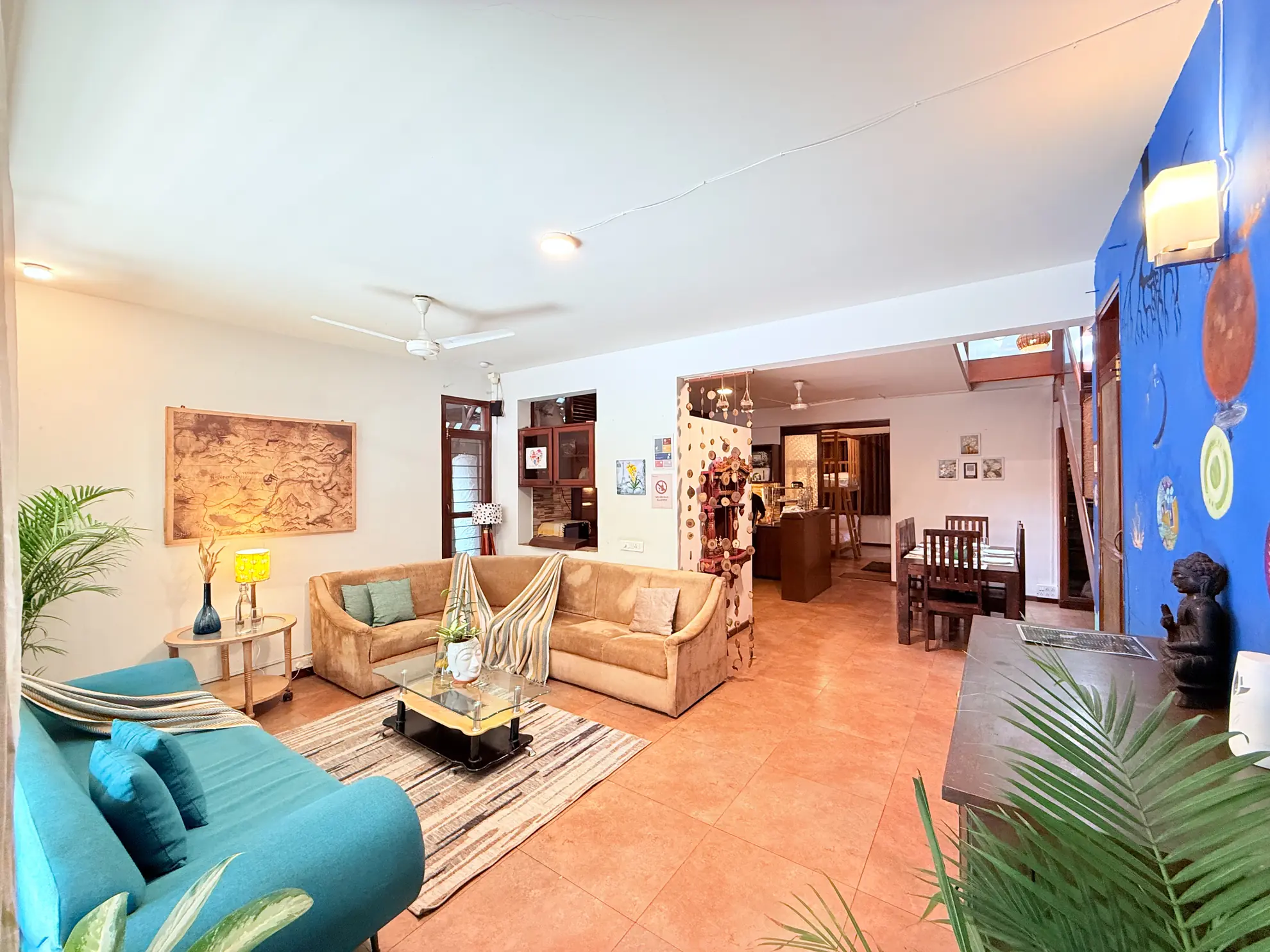 Property photo - Living Area