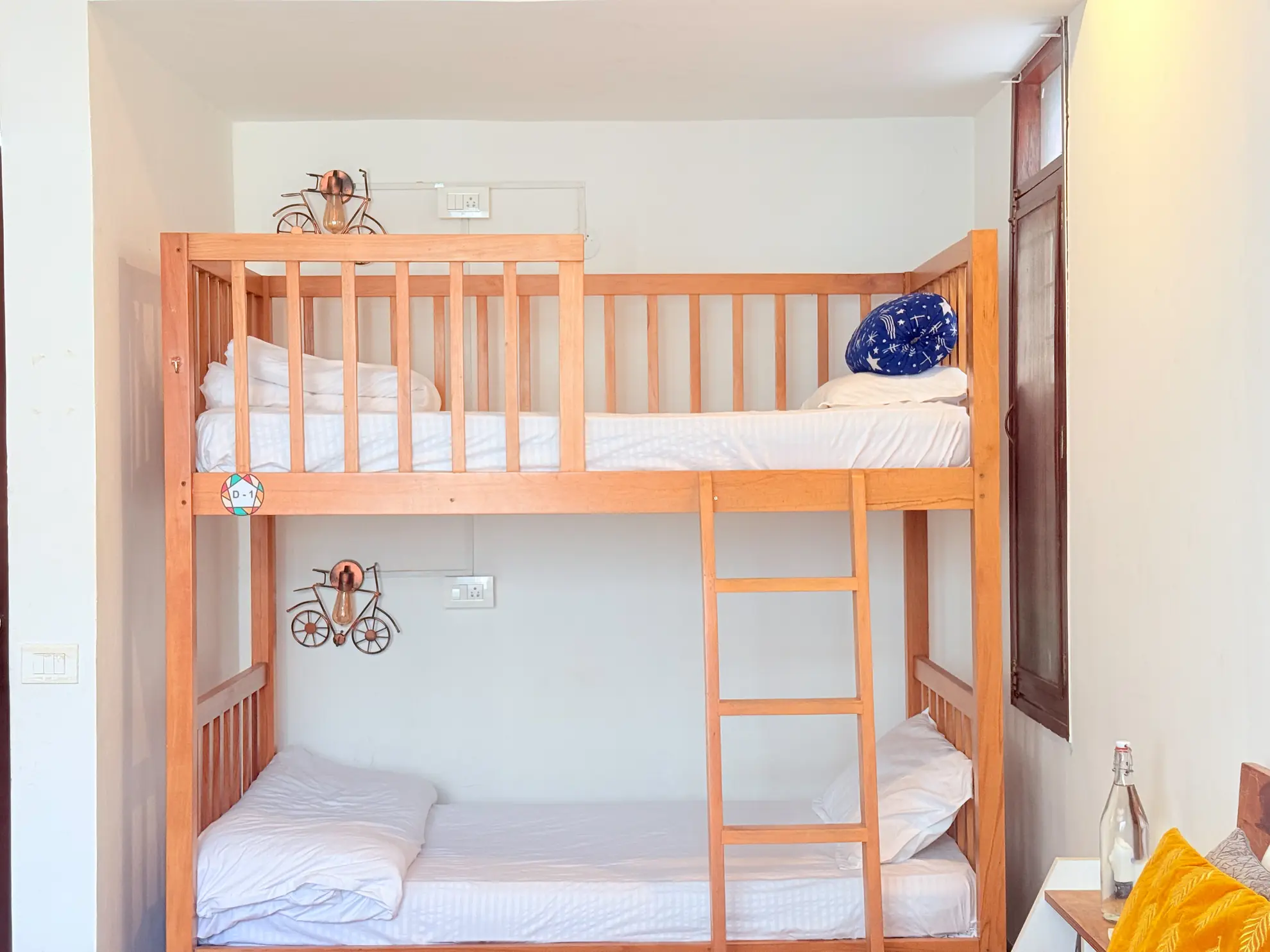 Property photo - Fourth Bedroom