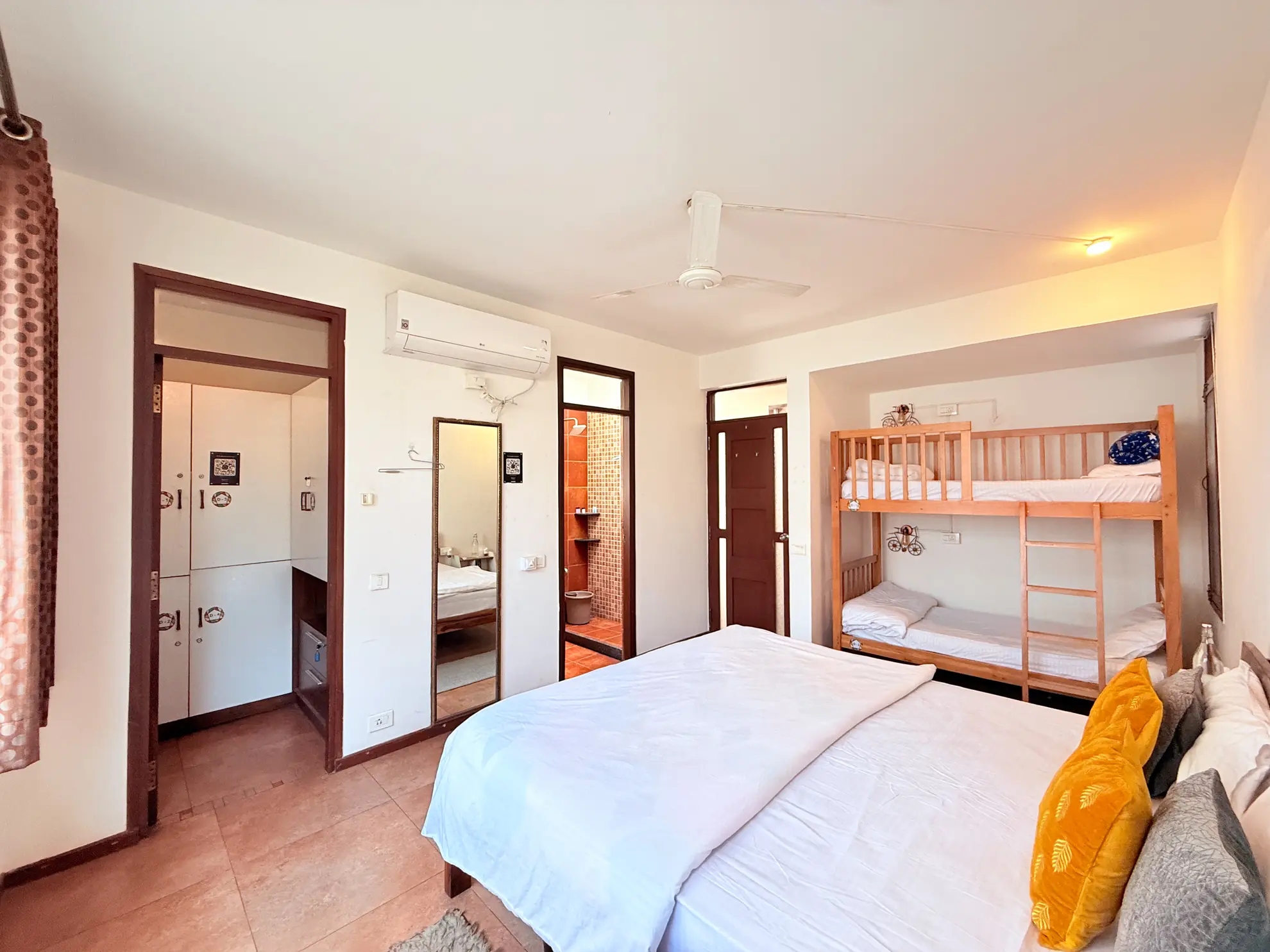 Property photo - Fourth Bedroom