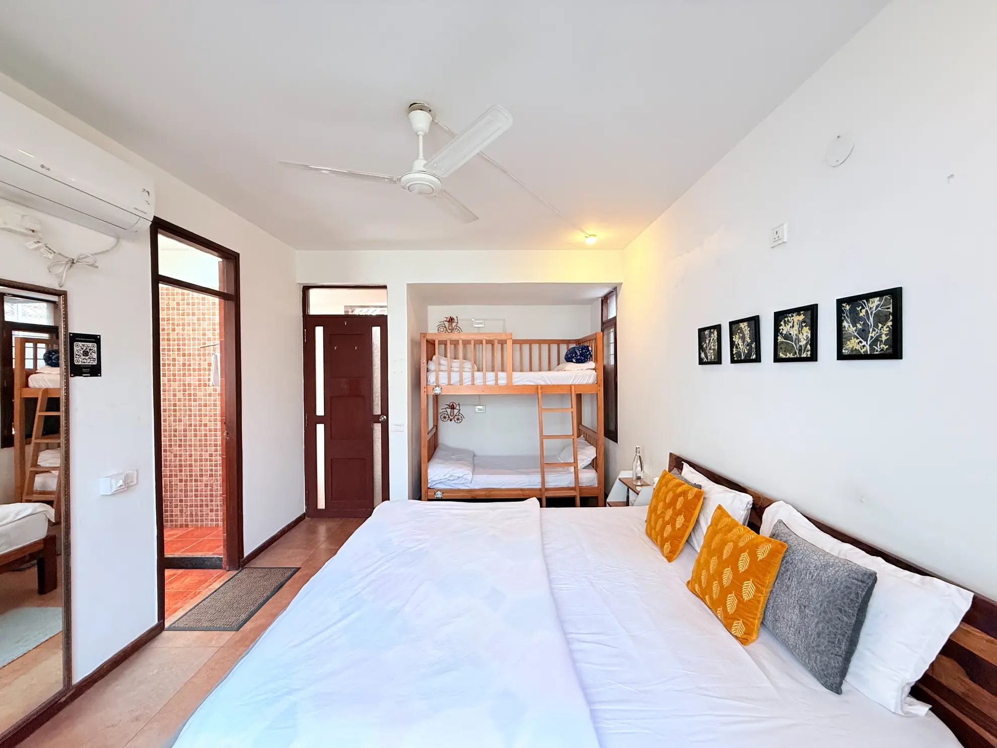 Property photo - Fourth Bedroom